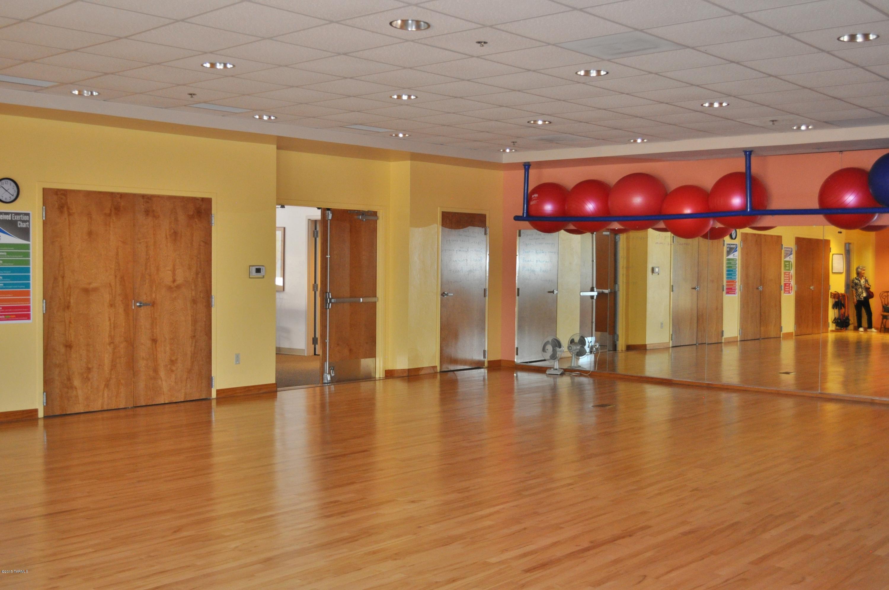 Academy Village - Residential