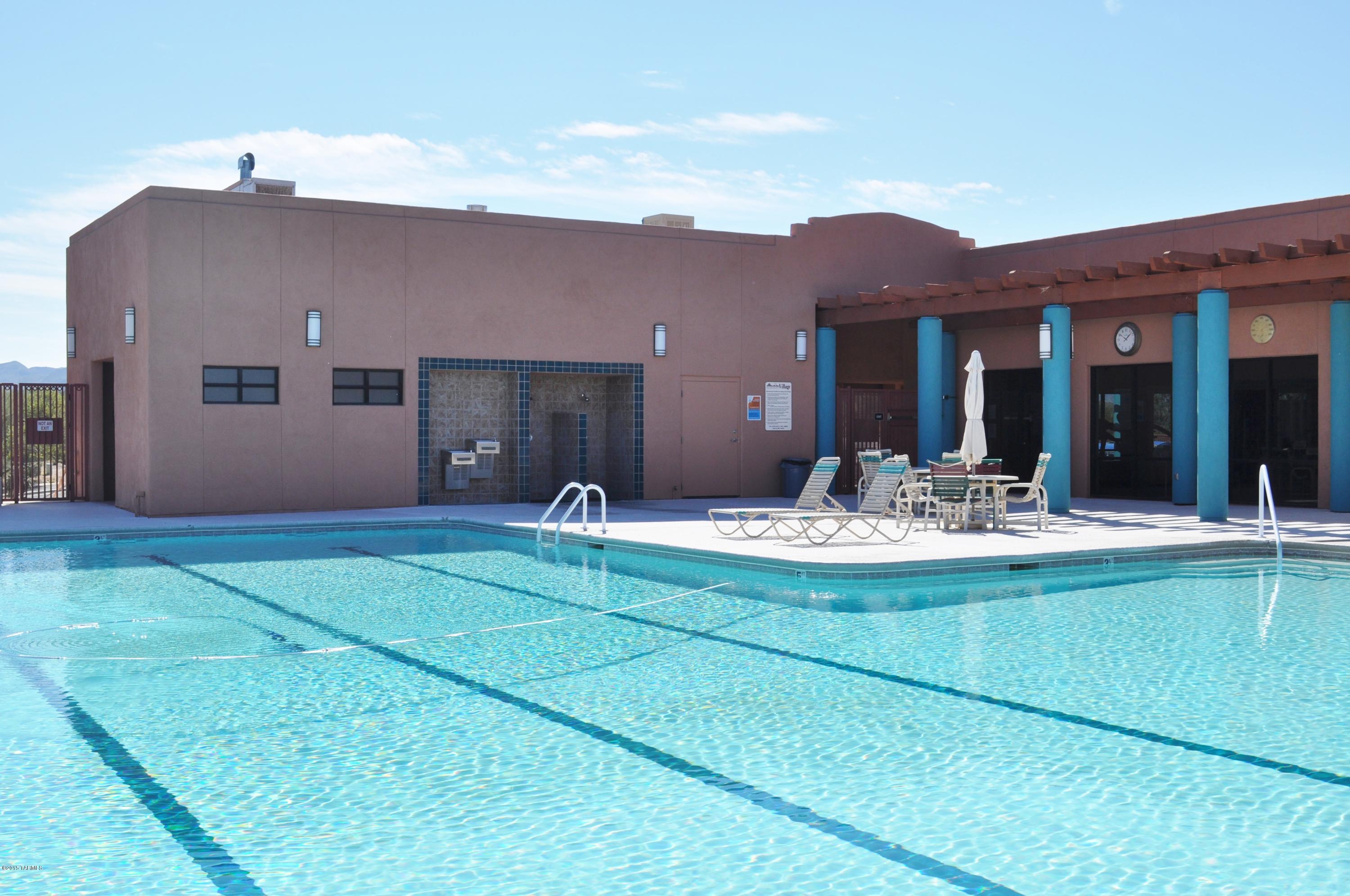Academy Village - Residential