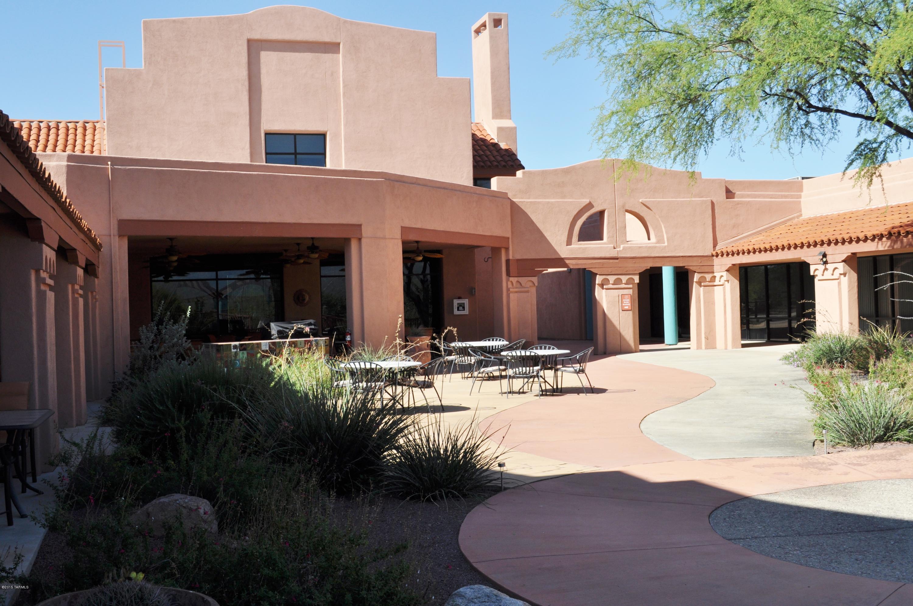 Academy Village - Residential