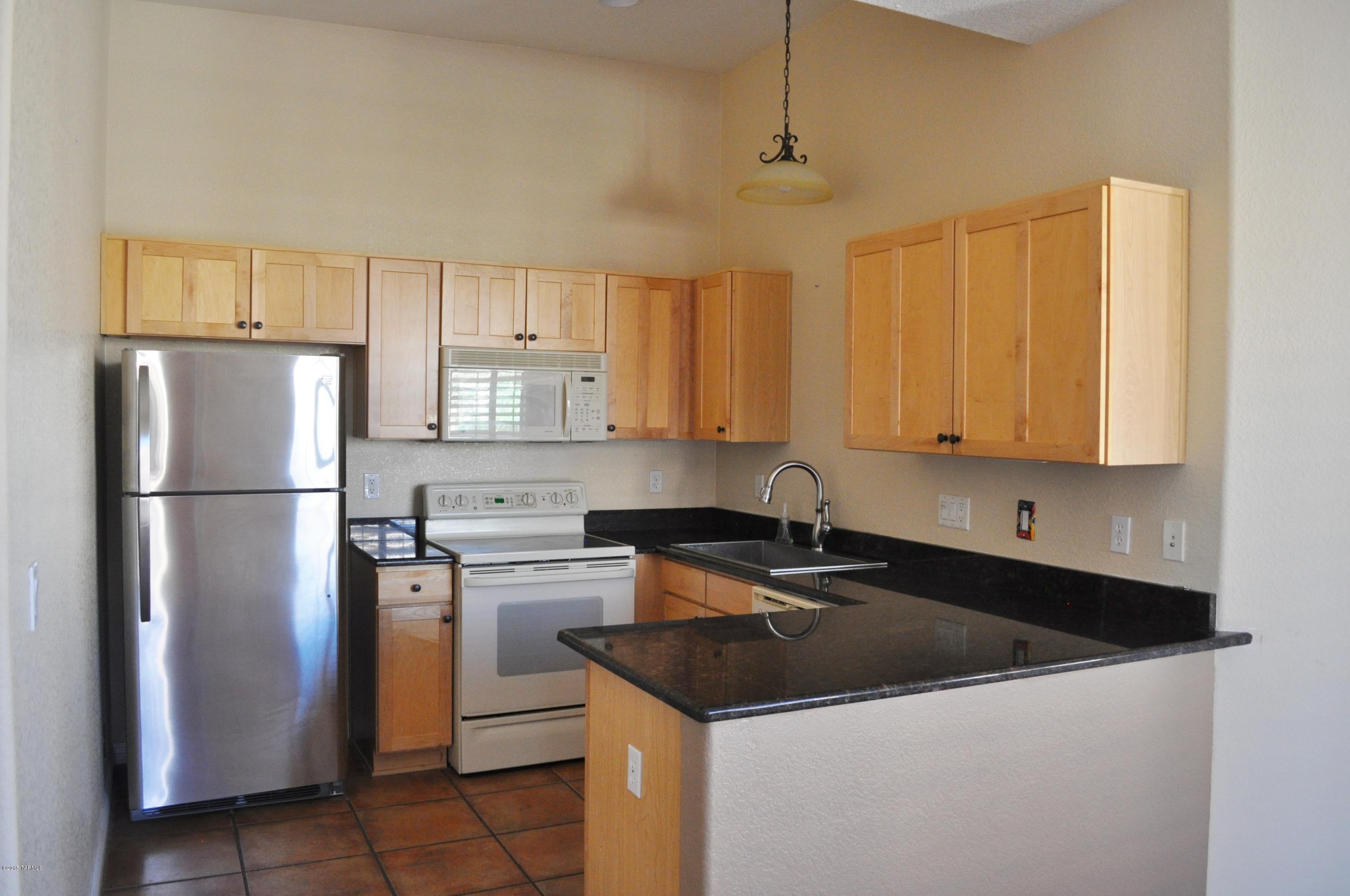 Academy Village - Residential