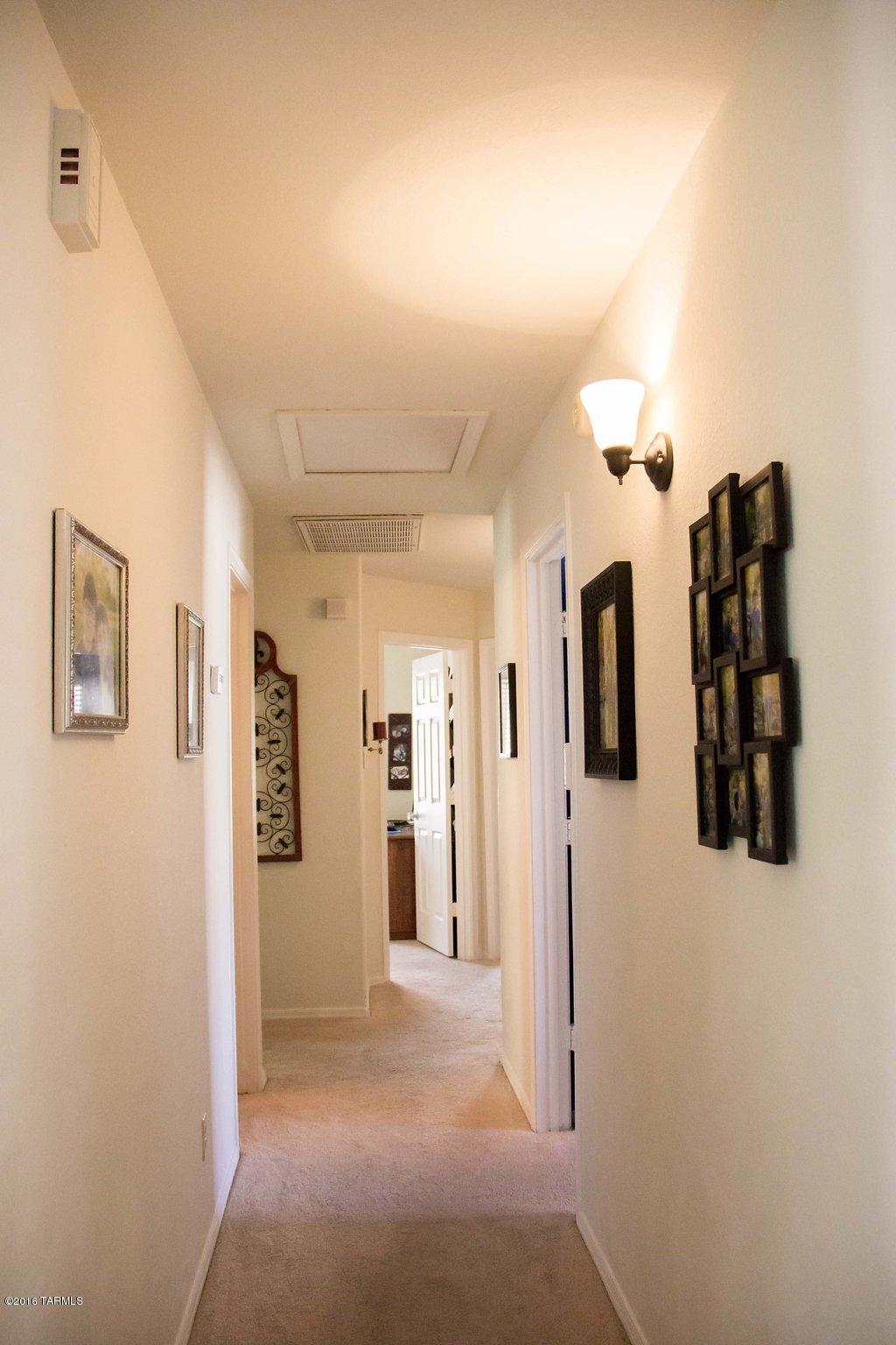 Fairway Groves At Wingate - Residential