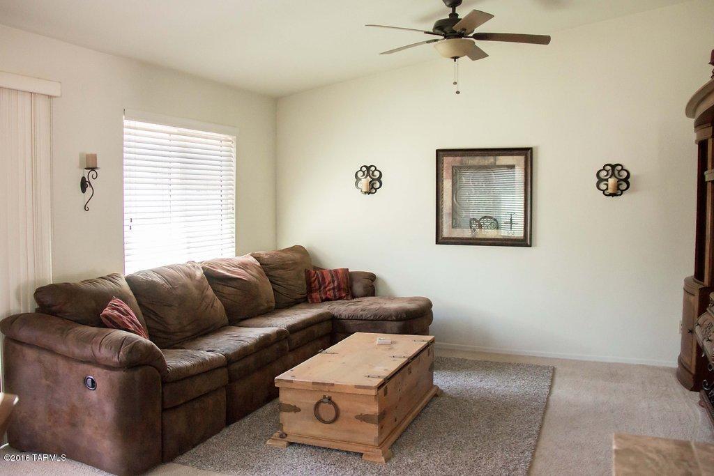 Fairway Groves At Wingate - Residential