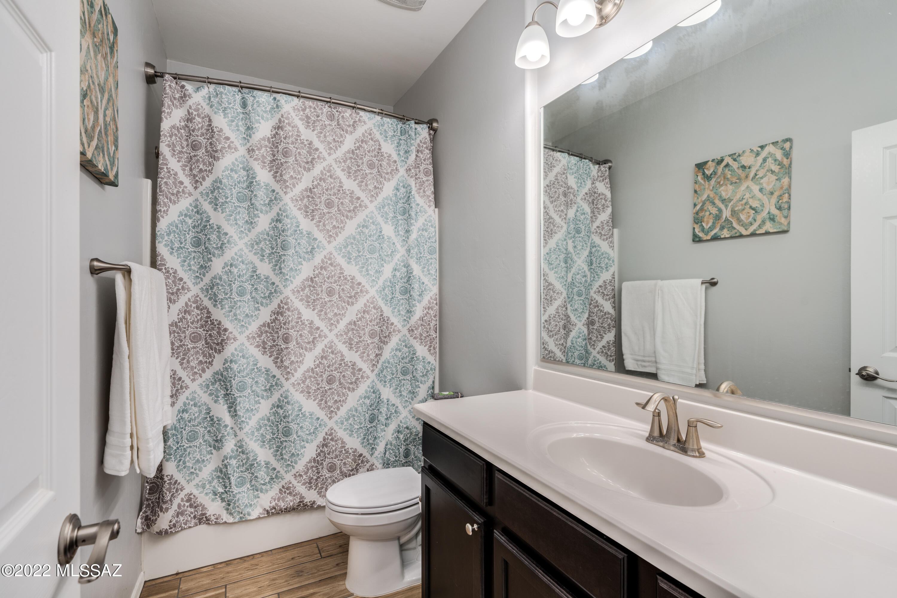 Saguaro Bloom Block 3 - Residential