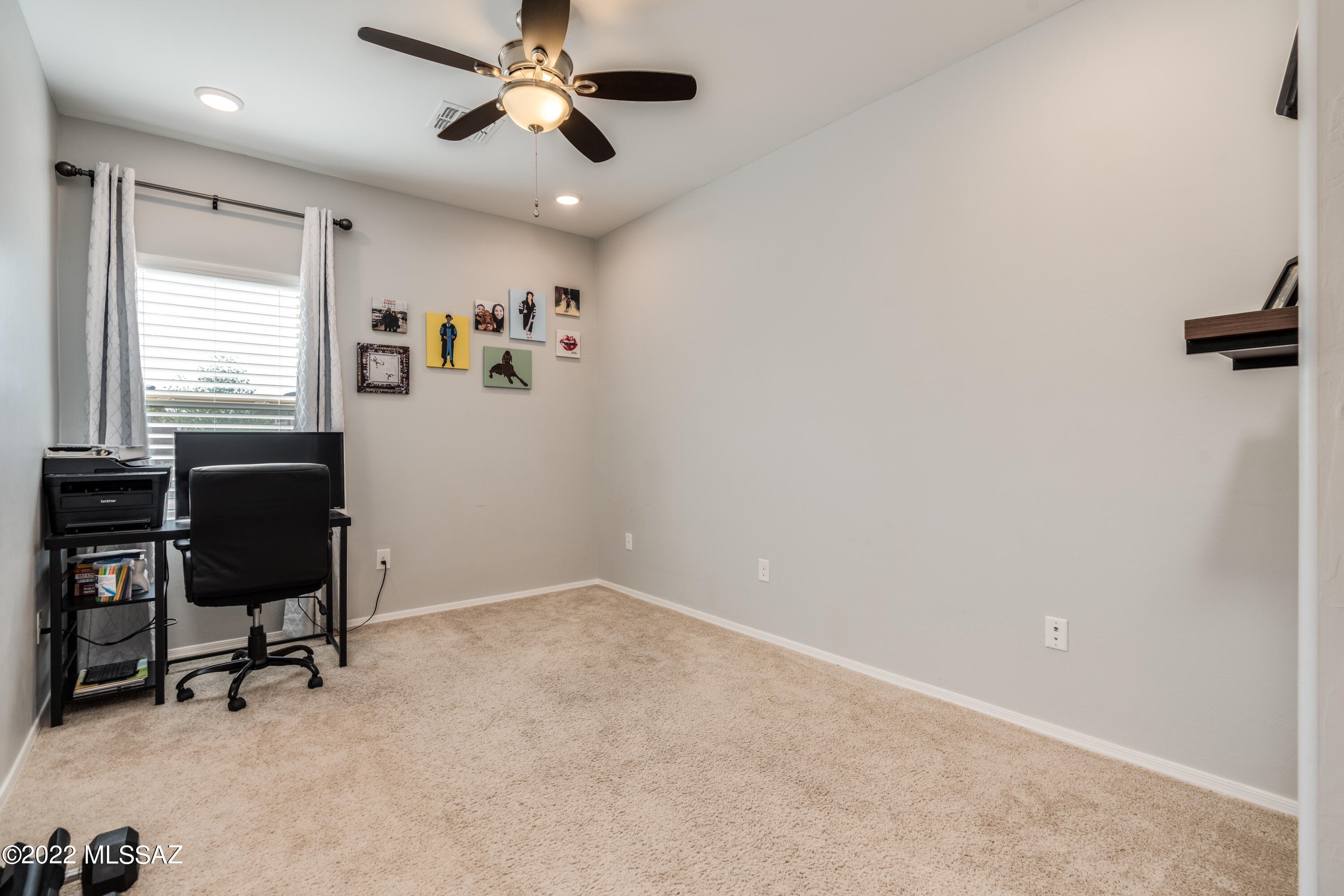 Saguaro Bloom Block 3 - Residential