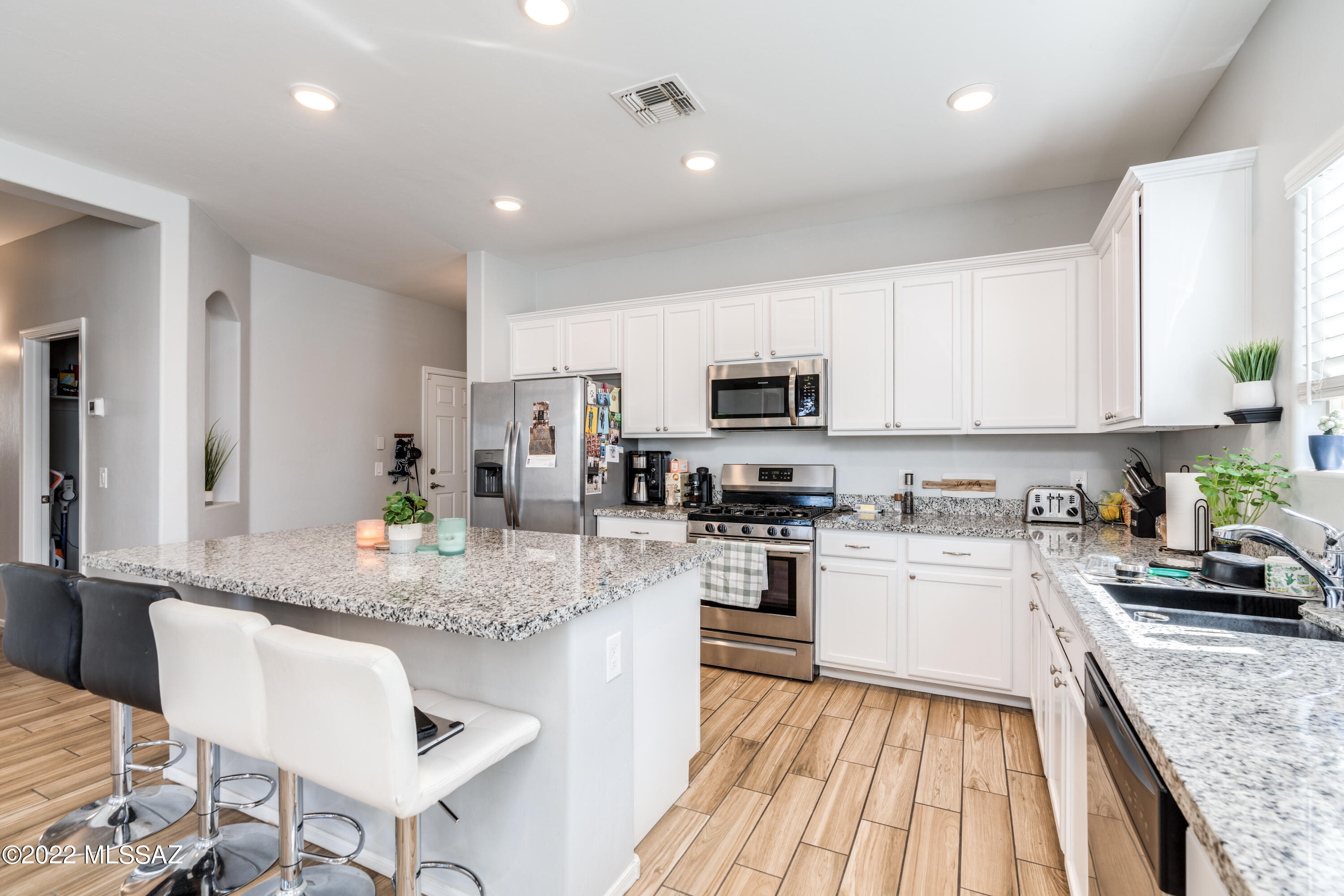 Saguaro Bloom Block 3 - Residential