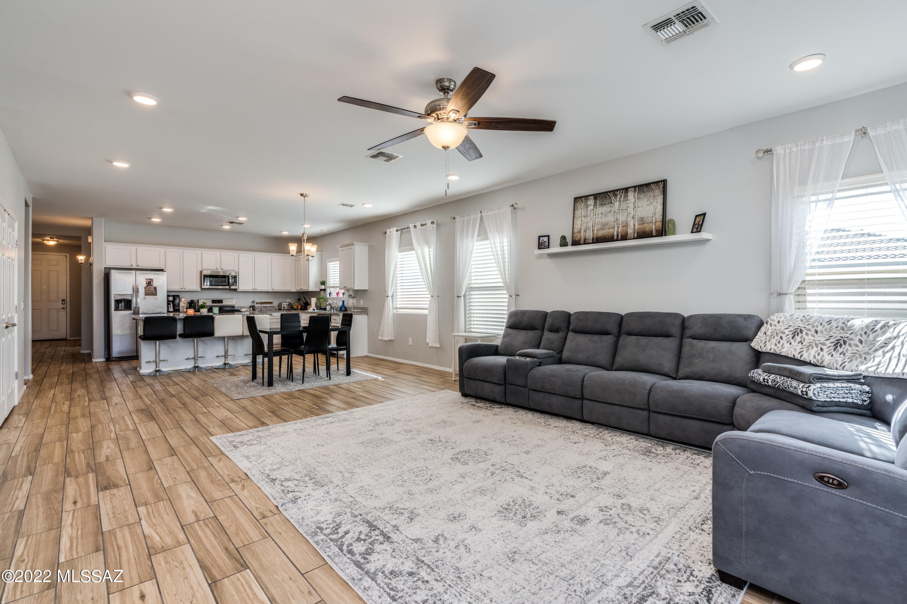 Saguaro Bloom Block 3 - Residential