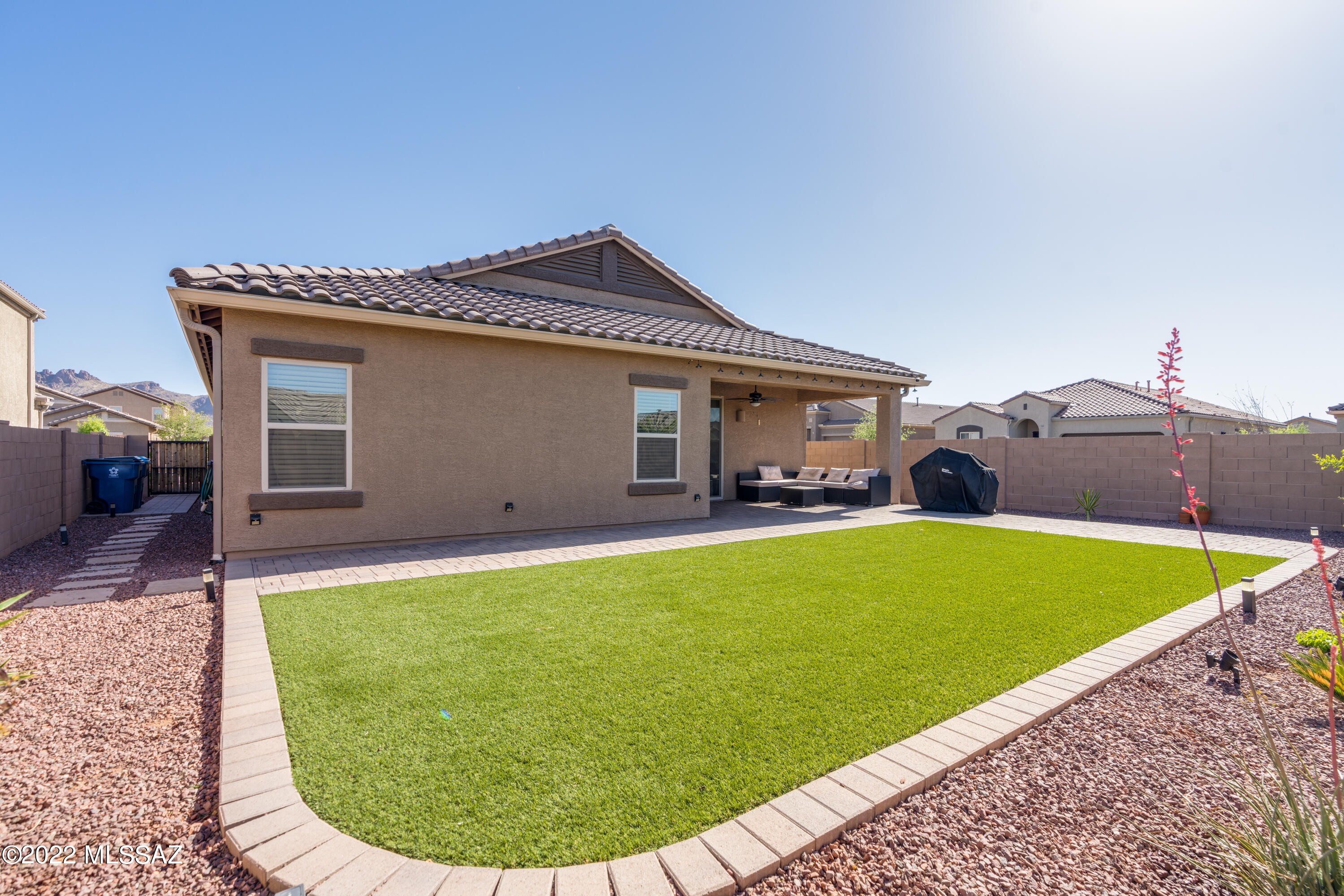 Saguaro Bloom Block 3 - Residential