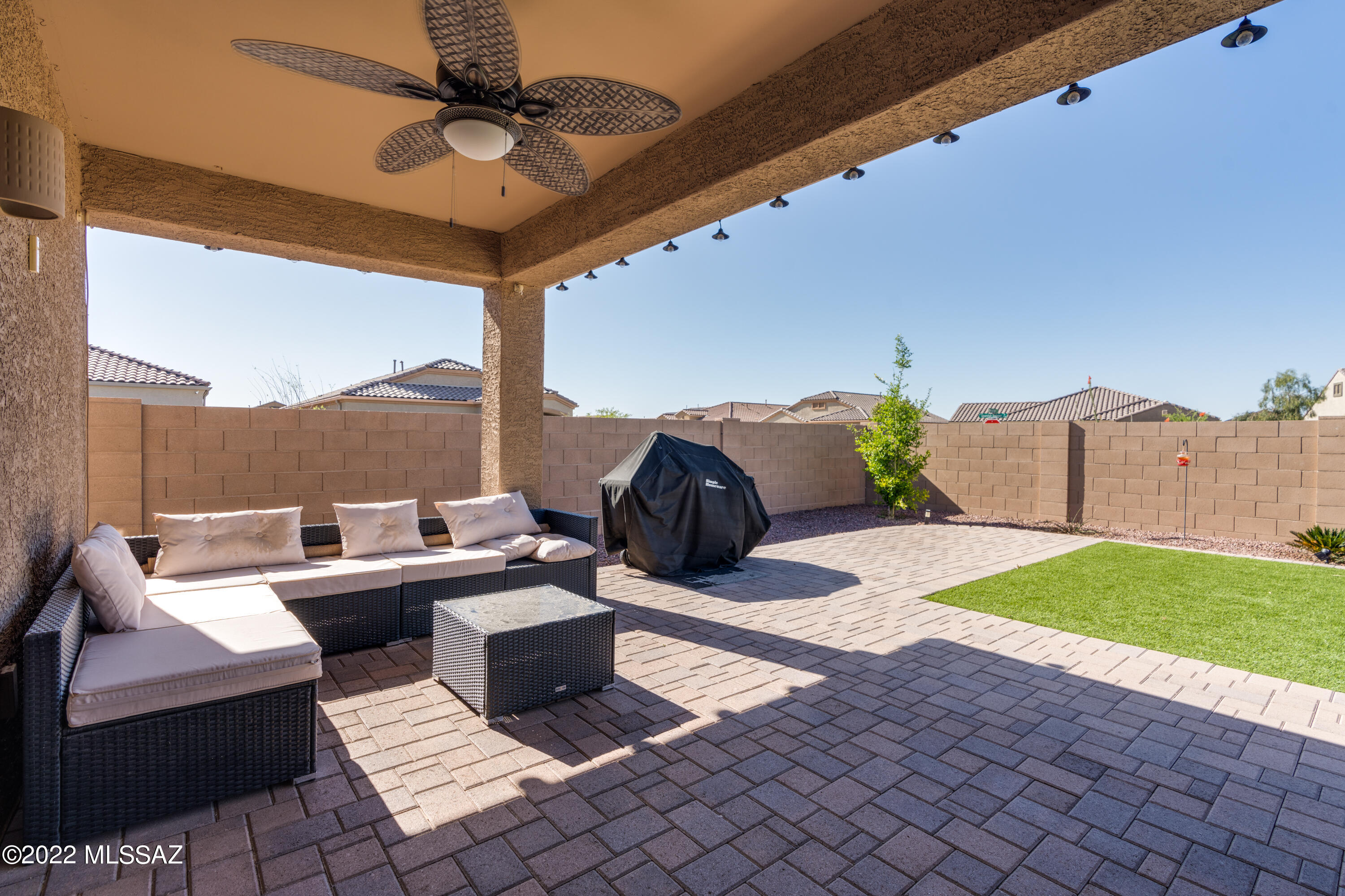 Saguaro Bloom Block 3 - Residential