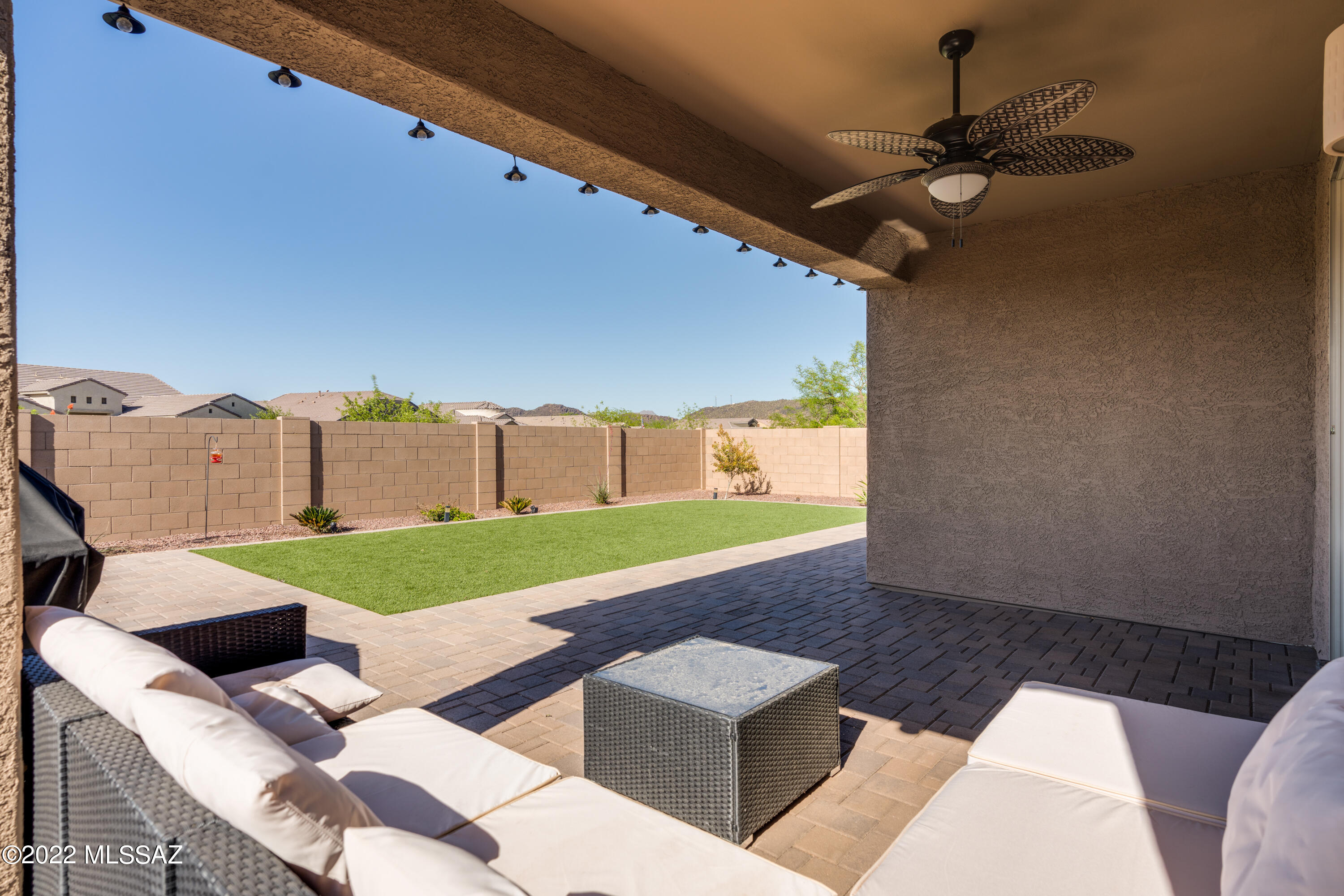 Saguaro Bloom Block 3 - Residential