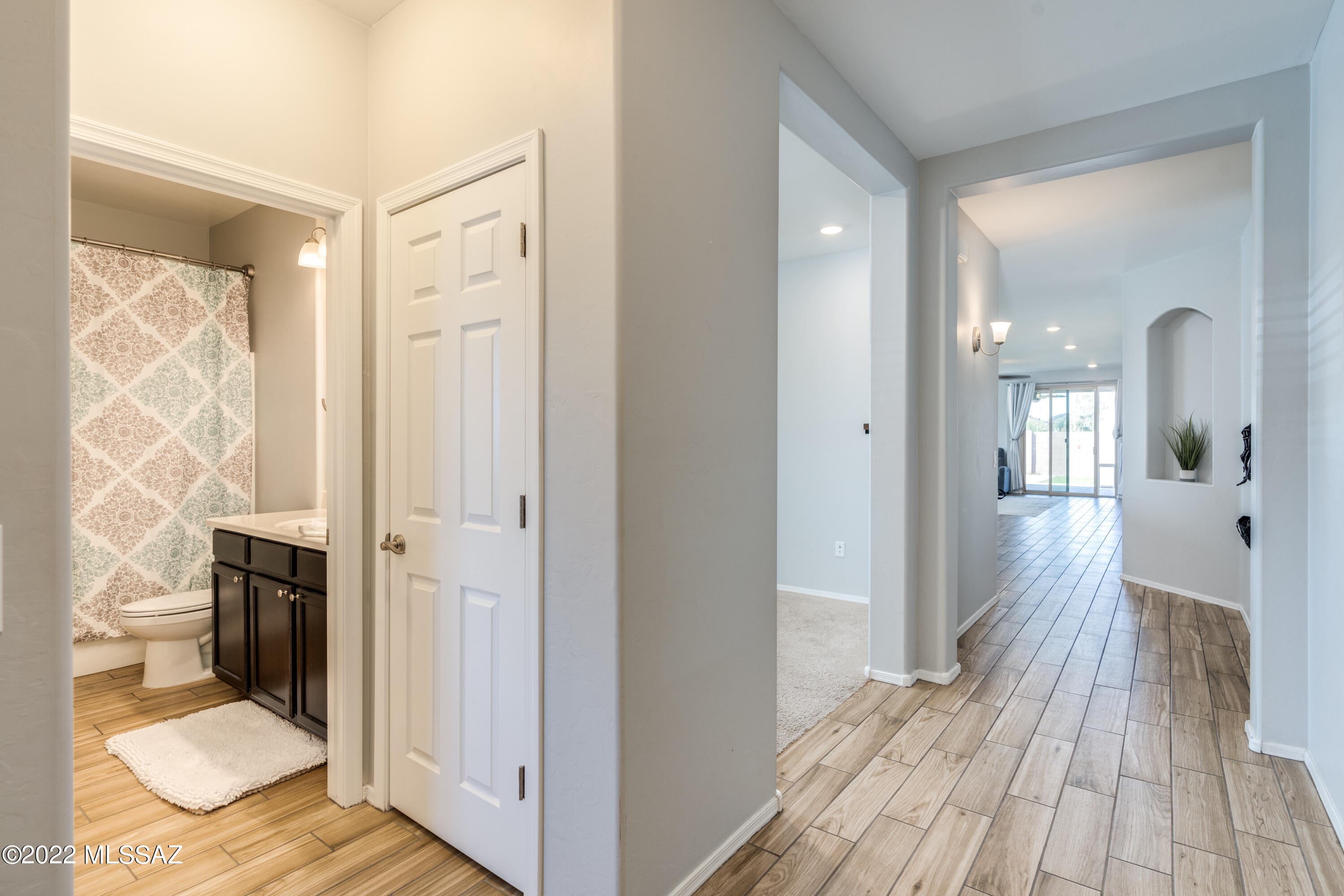 Saguaro Bloom Block 3 - Residential