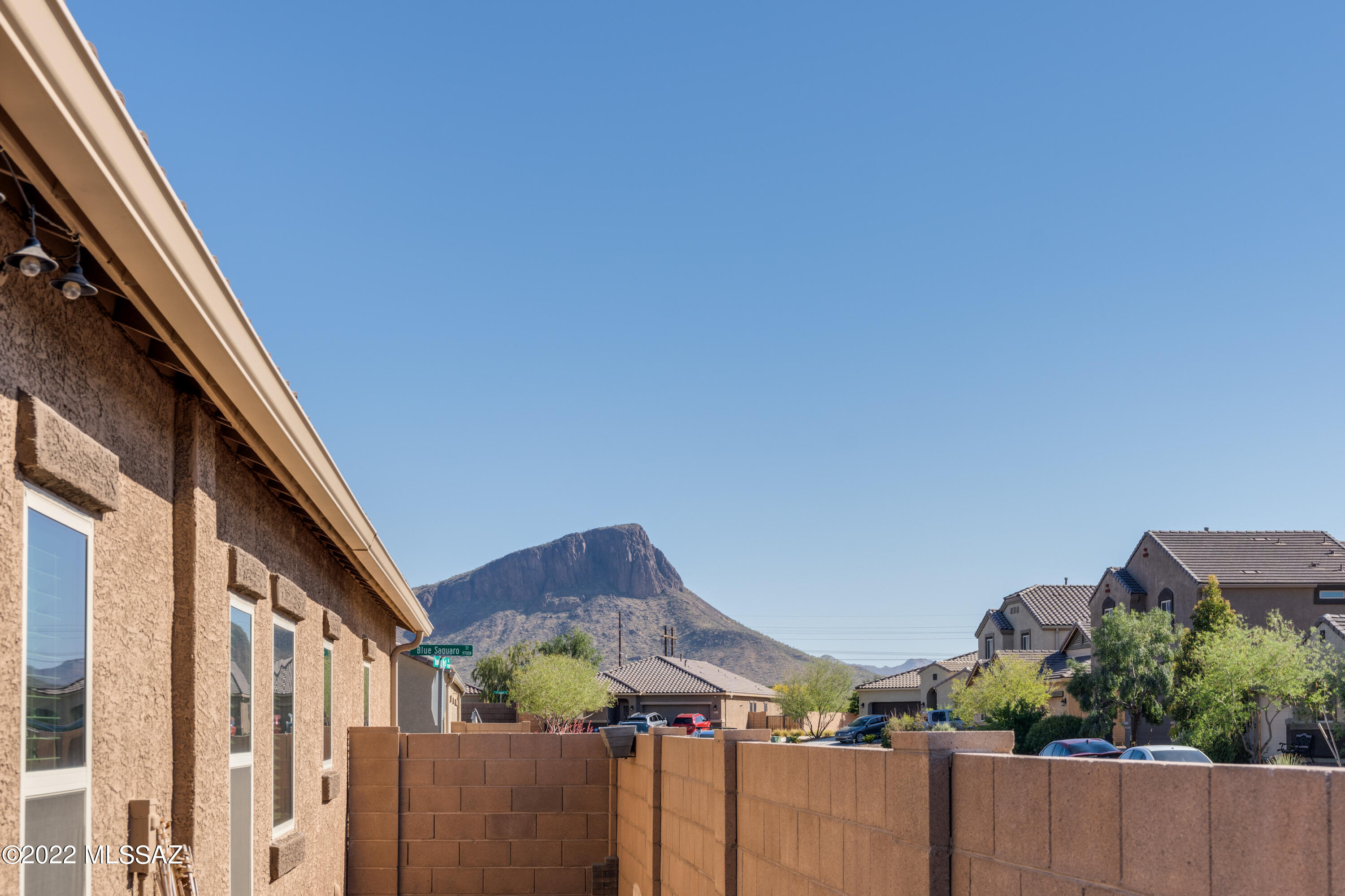 Saguaro Bloom Block 3 - Residential
