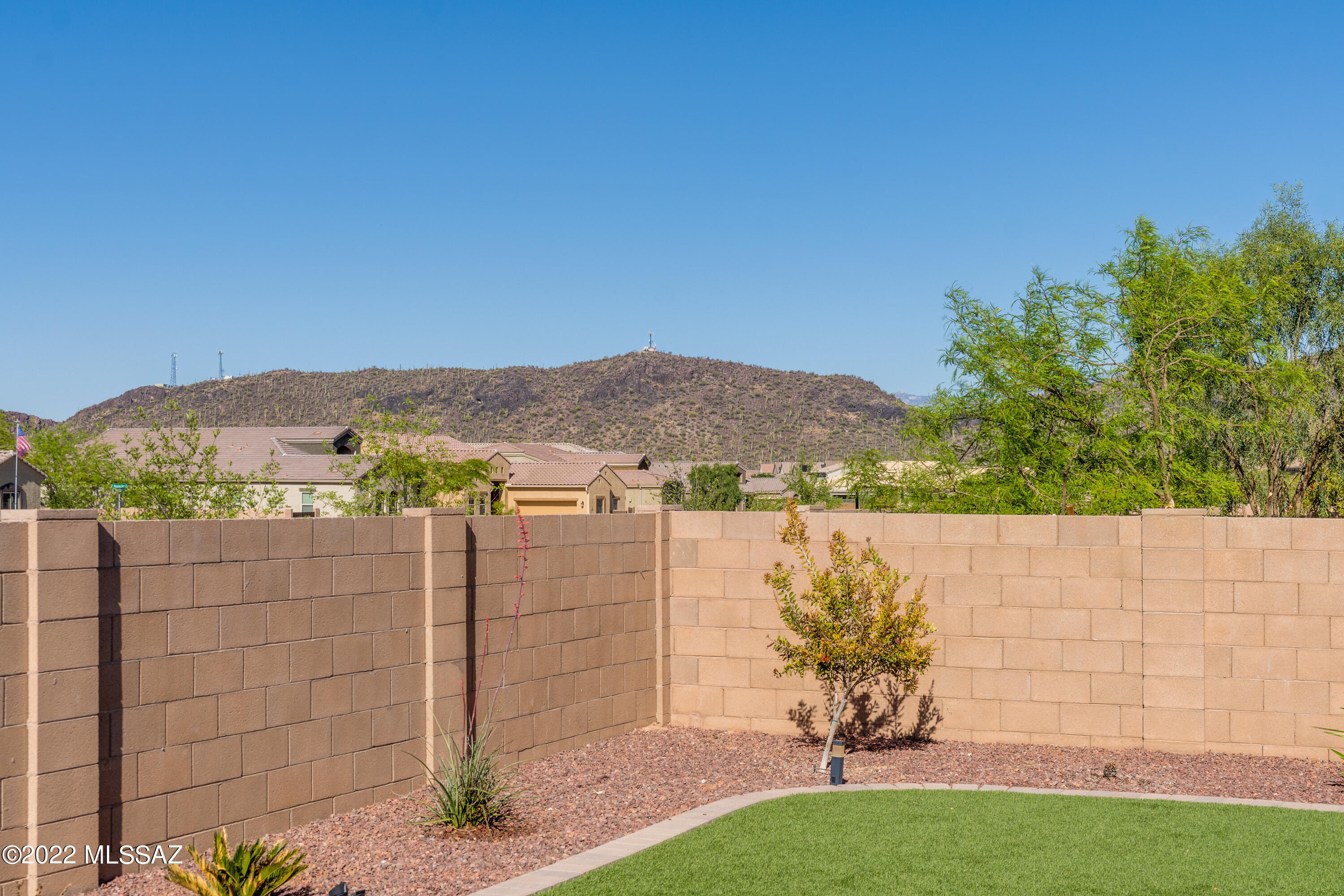 Saguaro Bloom Block 3 - Residential