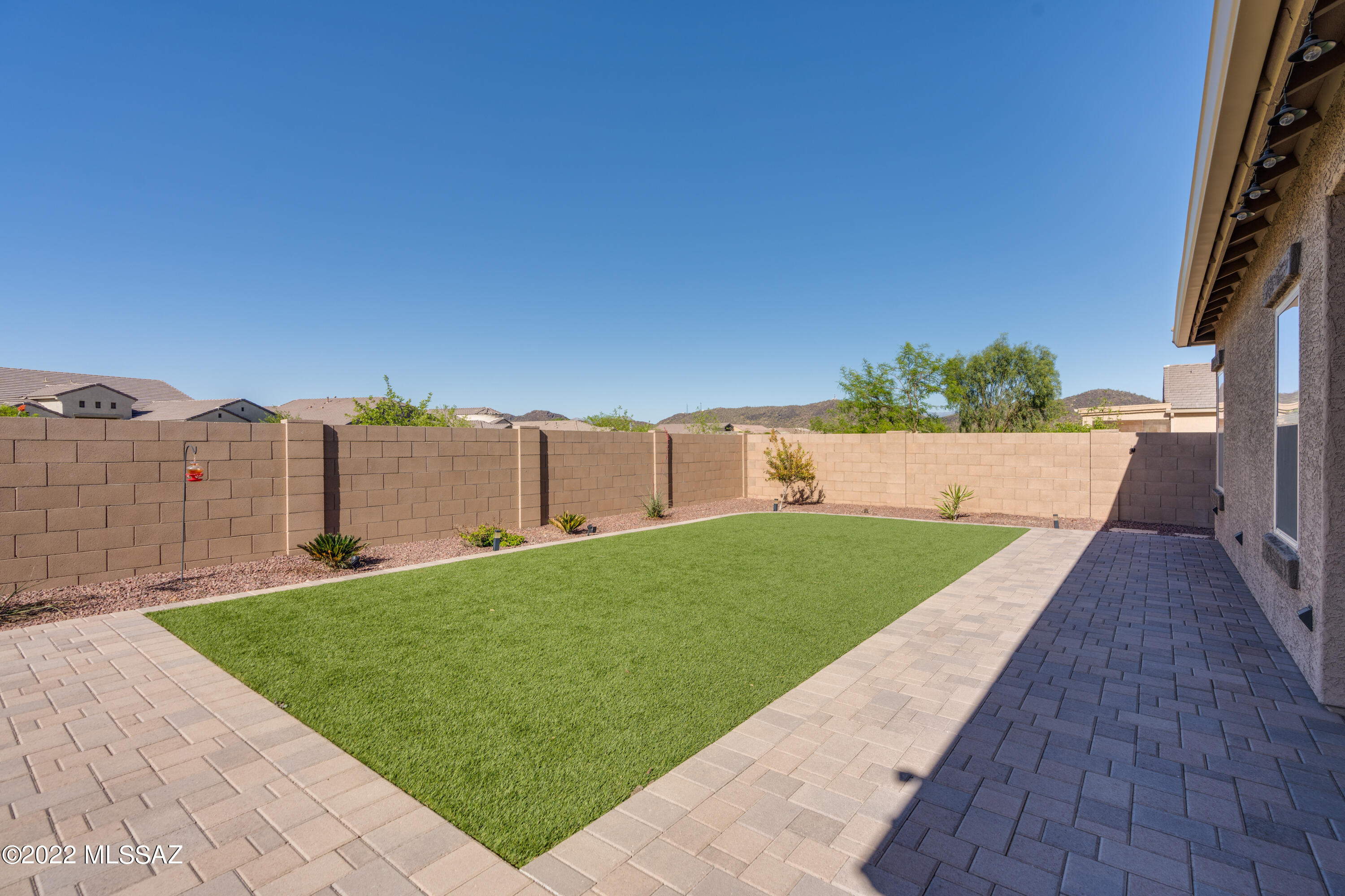 Saguaro Bloom Block 3 - Residential