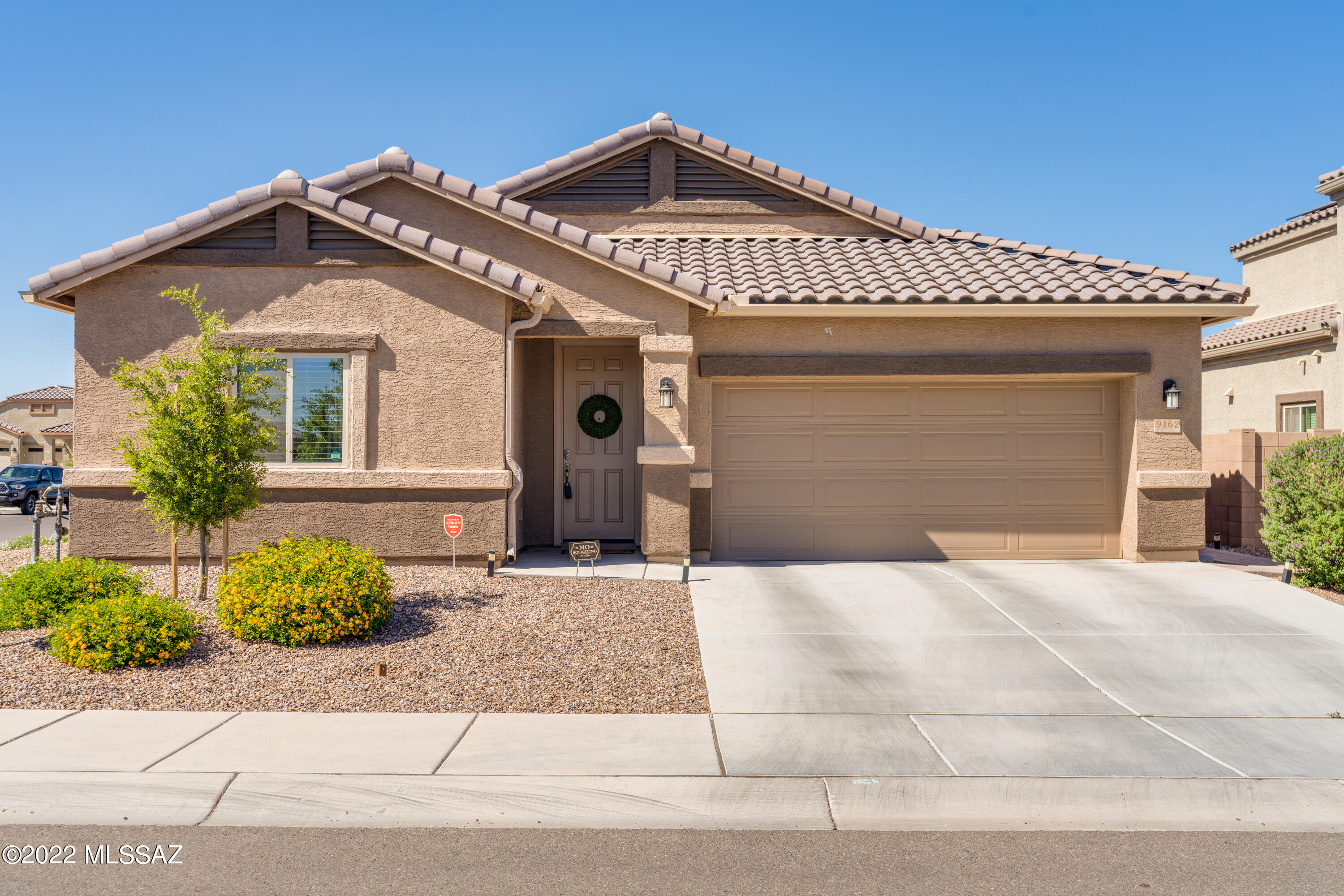 Saguaro Bloom Block 3 - Residential