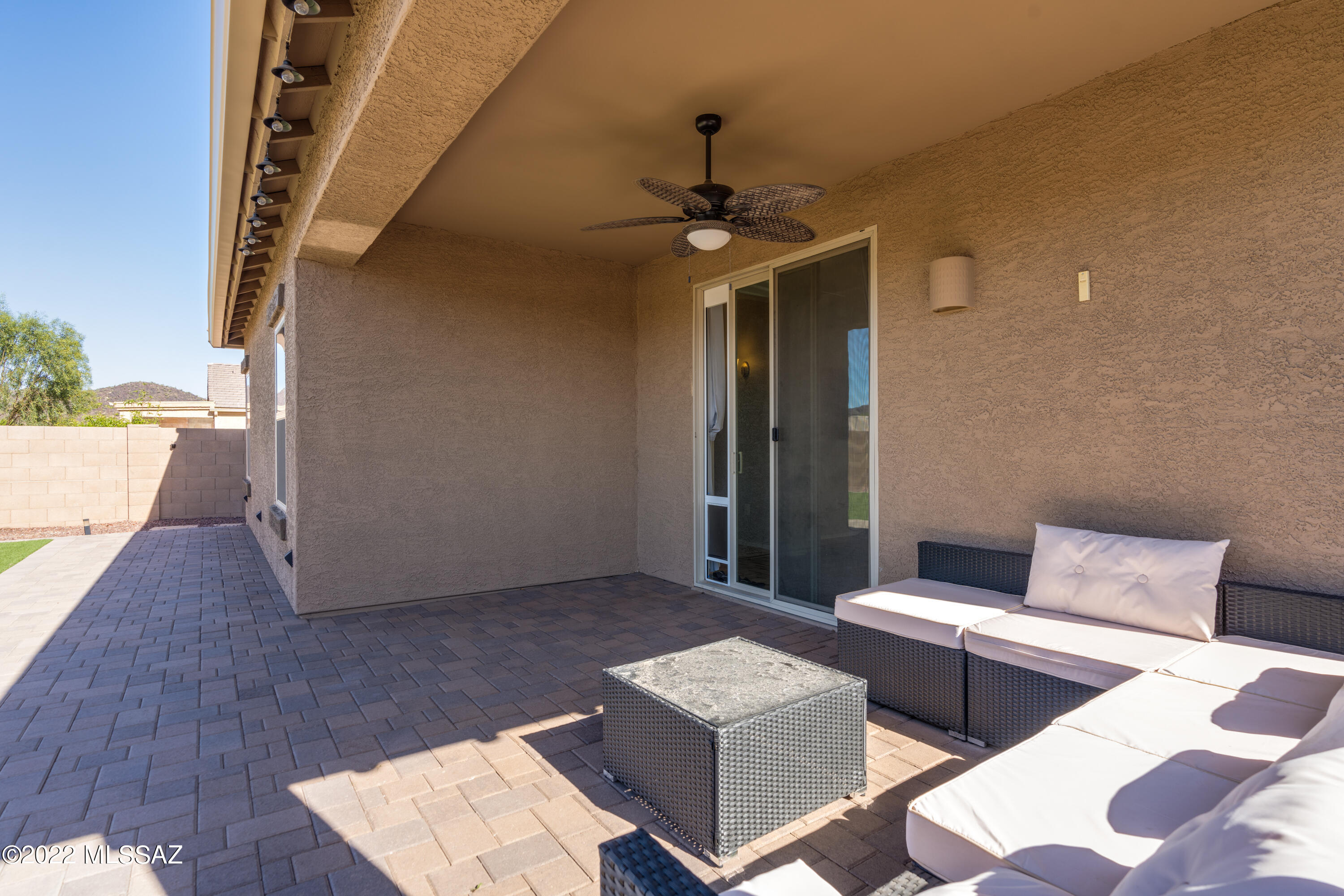Saguaro Bloom Block 3 - Residential