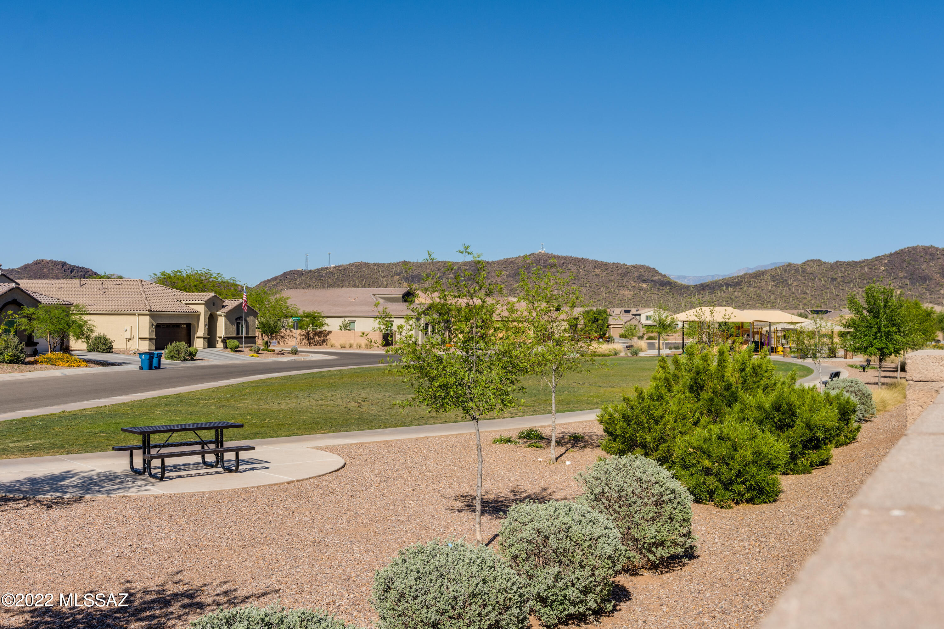 Saguaro Bloom Block 3 - Residential