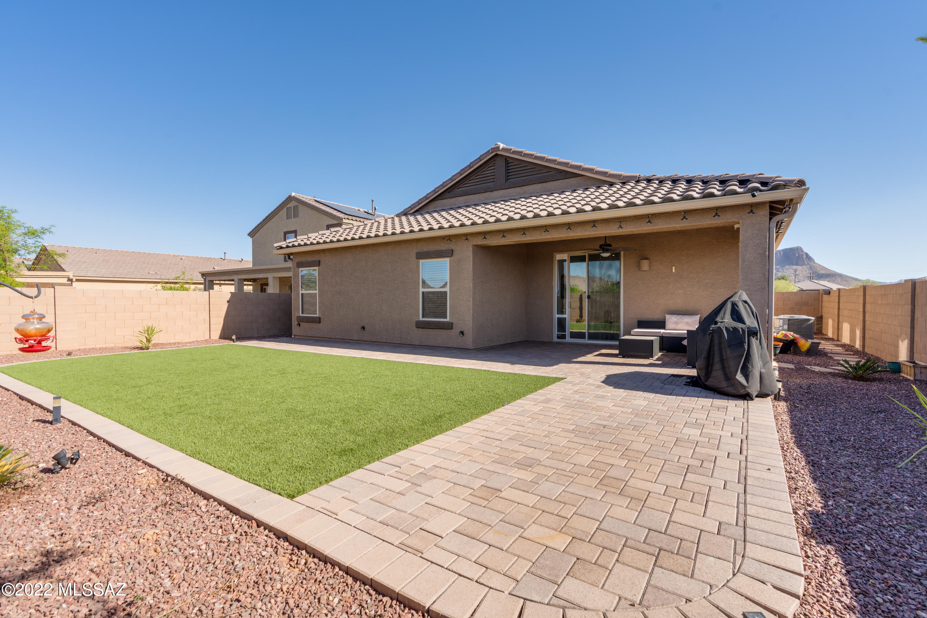 Saguaro Bloom Block 3 - Residential