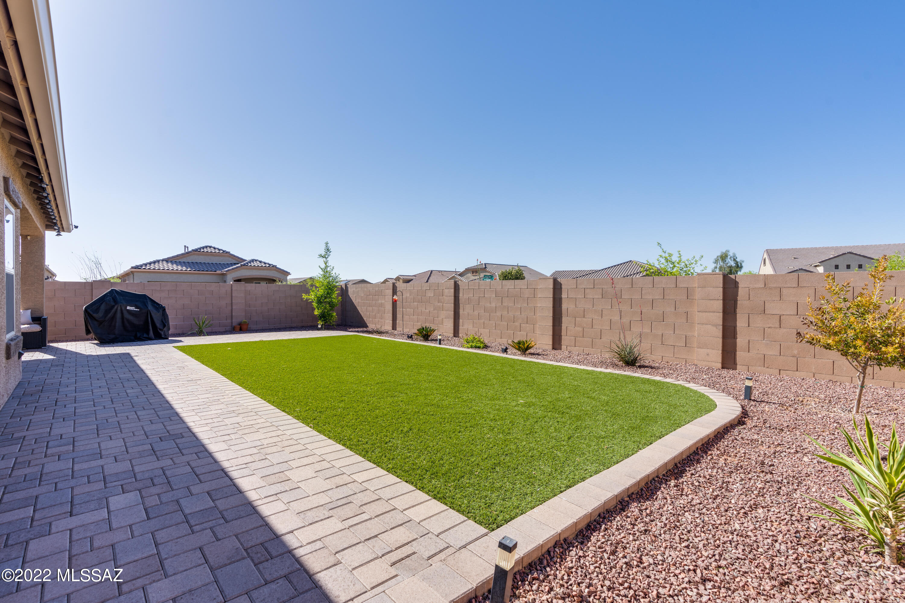 Saguaro Bloom Block 3 - Residential