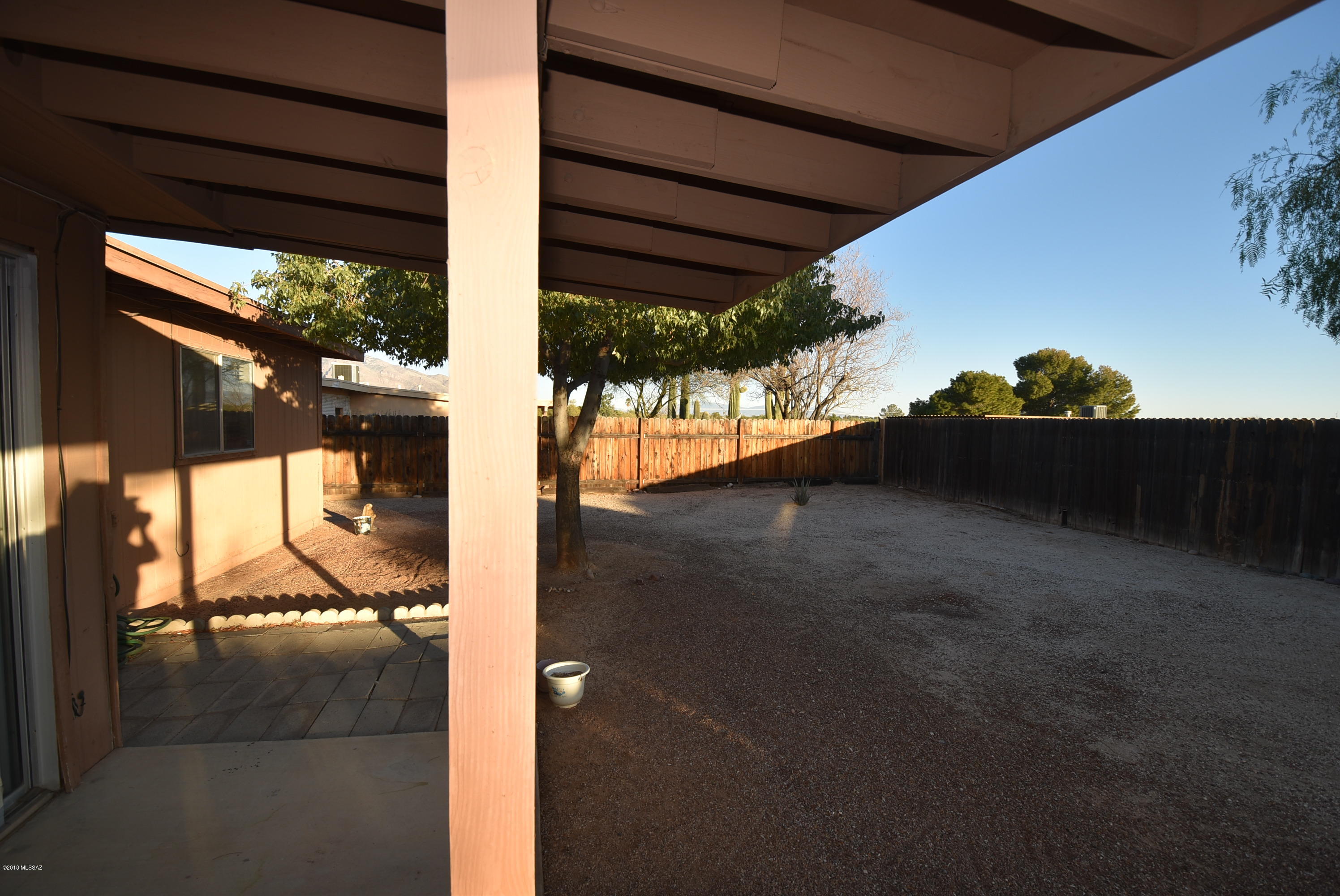 North Point Terrace (1-255) - Residential Lease