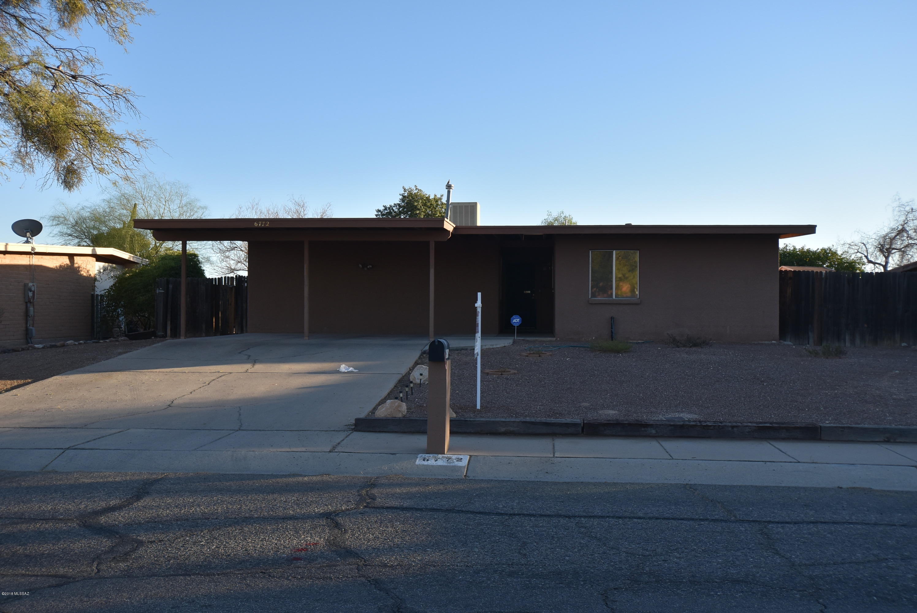 North Point Terrace (1-255) - Residential Lease