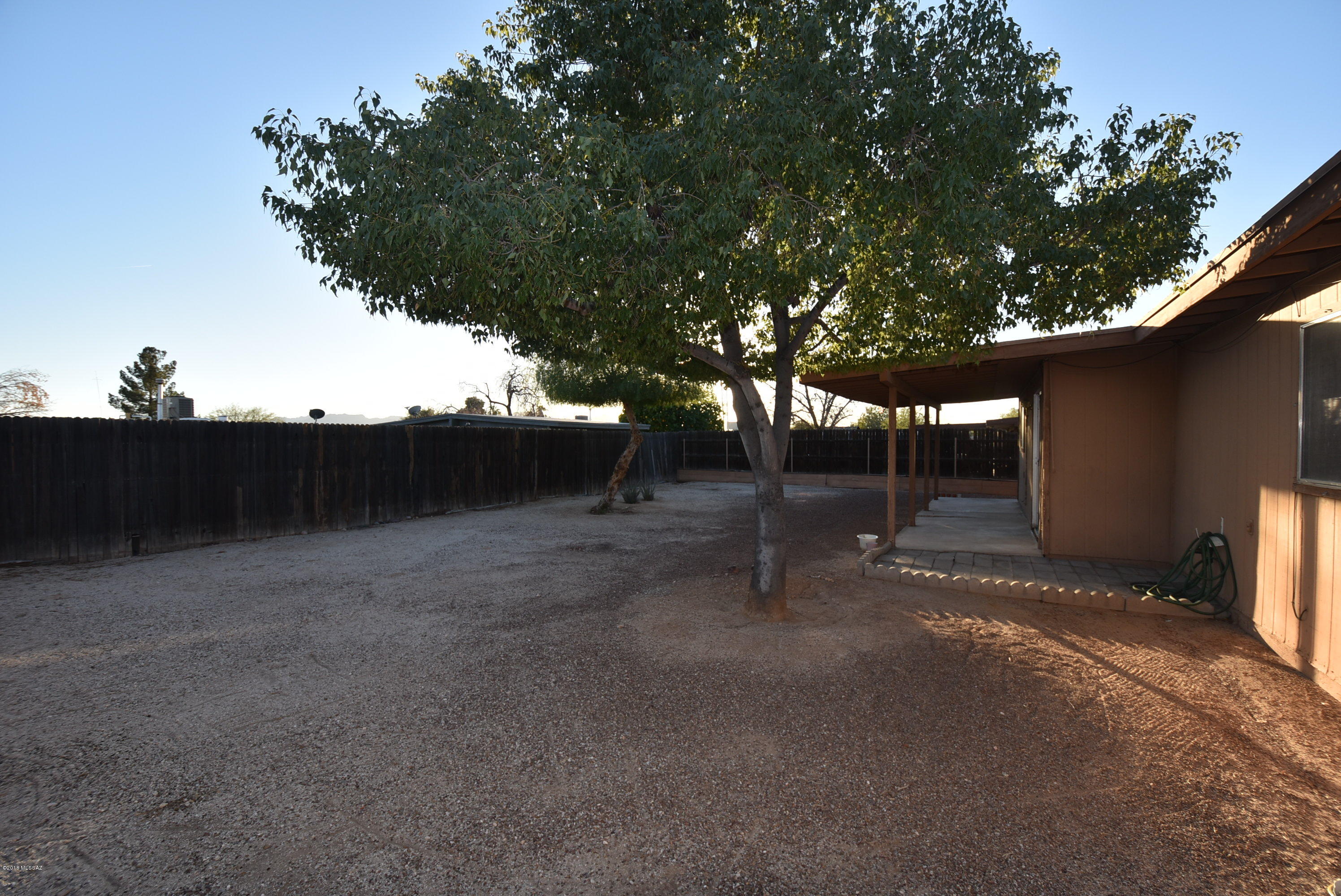 North Point Terrace (1-255) - Residential Lease