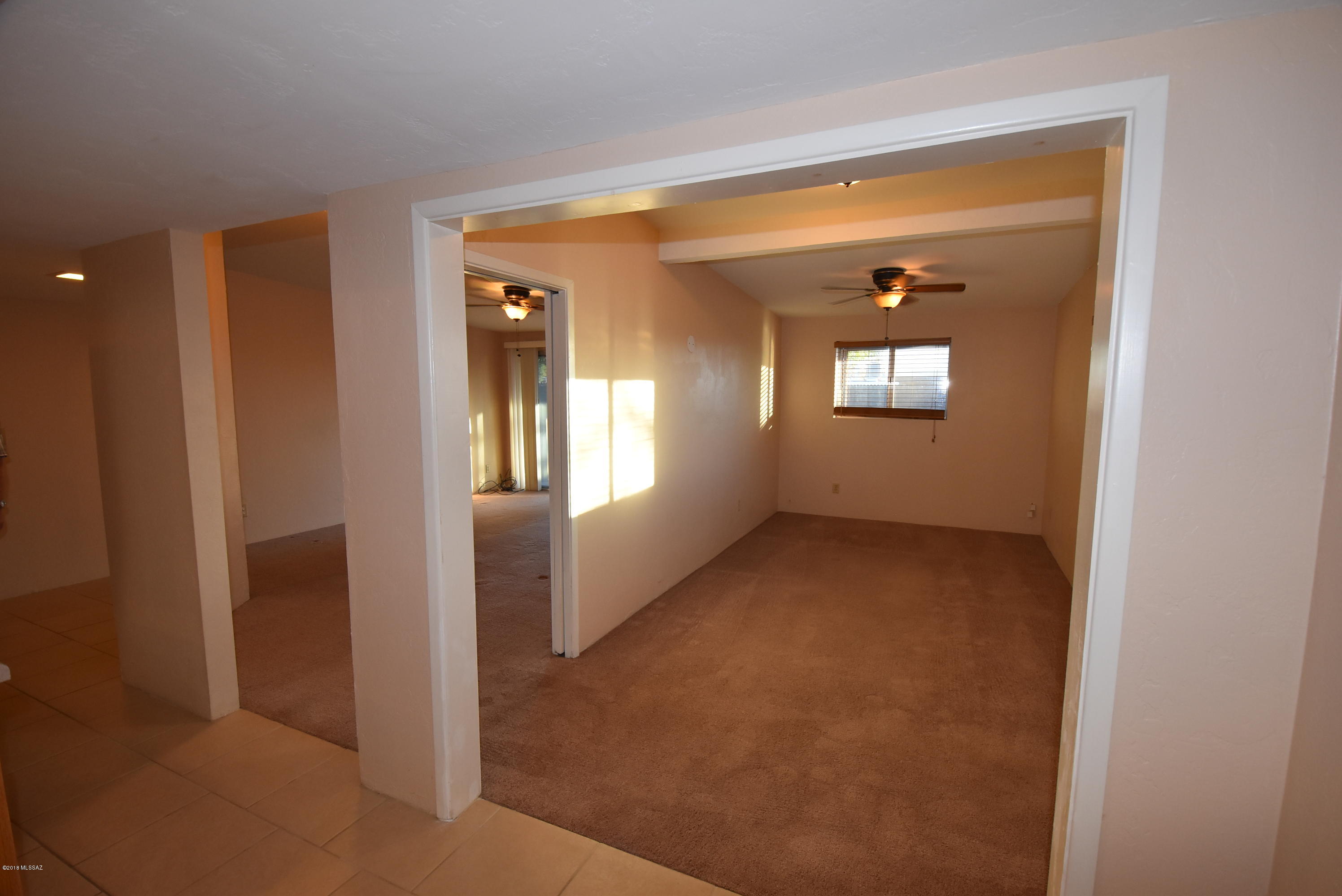 North Point Terrace (1-255) - Residential Lease