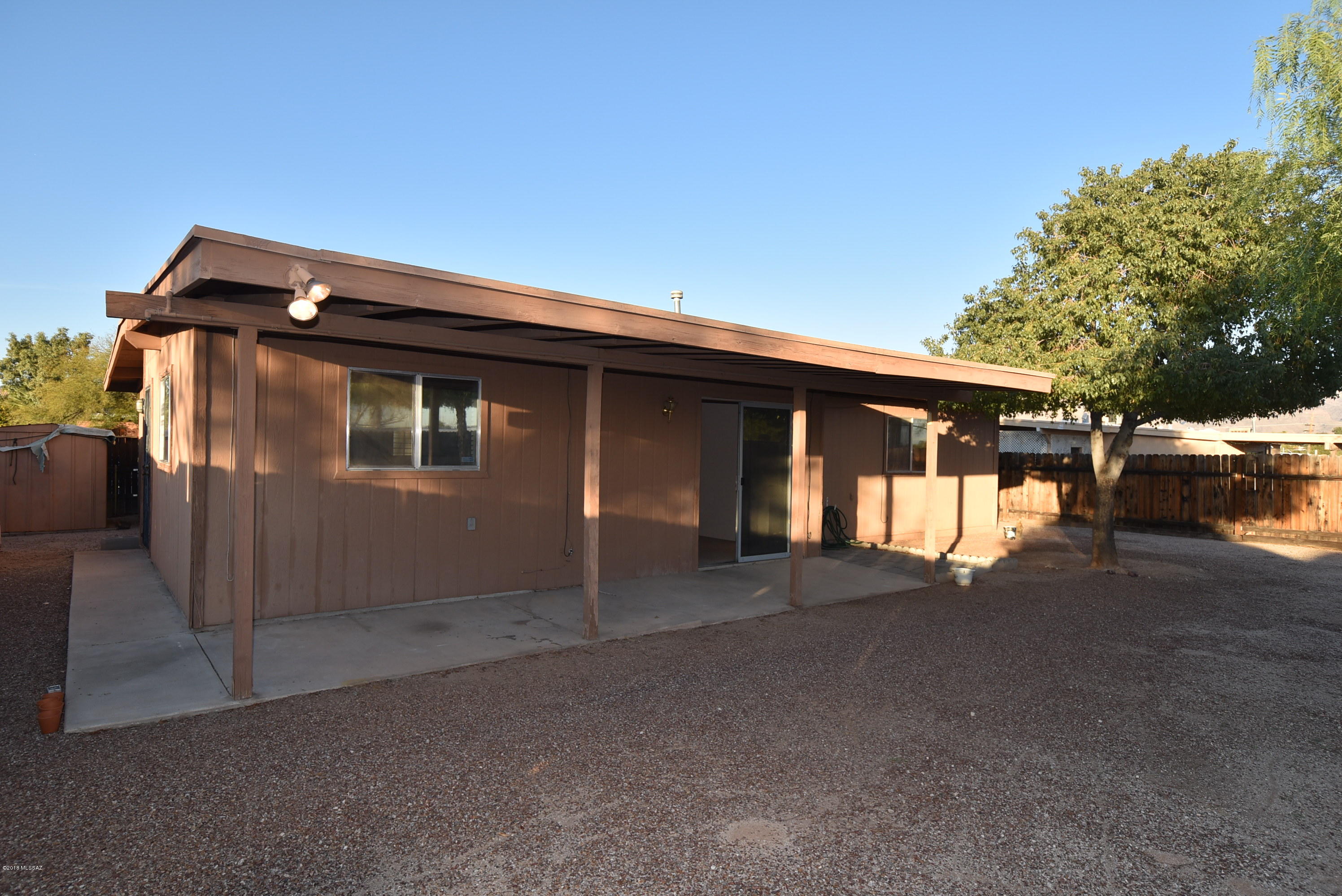 North Point Terrace (1-255) - Residential Lease