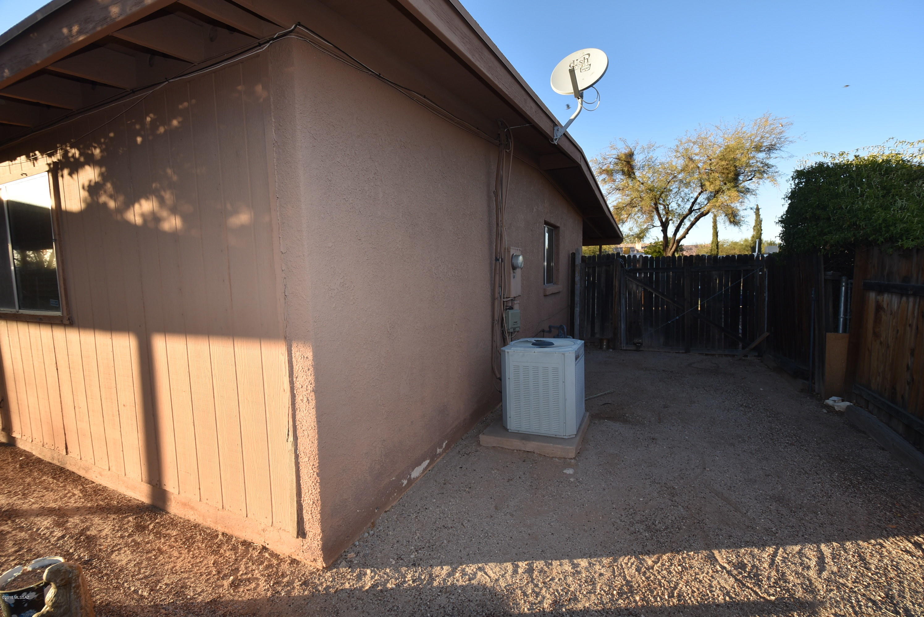 North Point Terrace (1-255) - Residential Lease