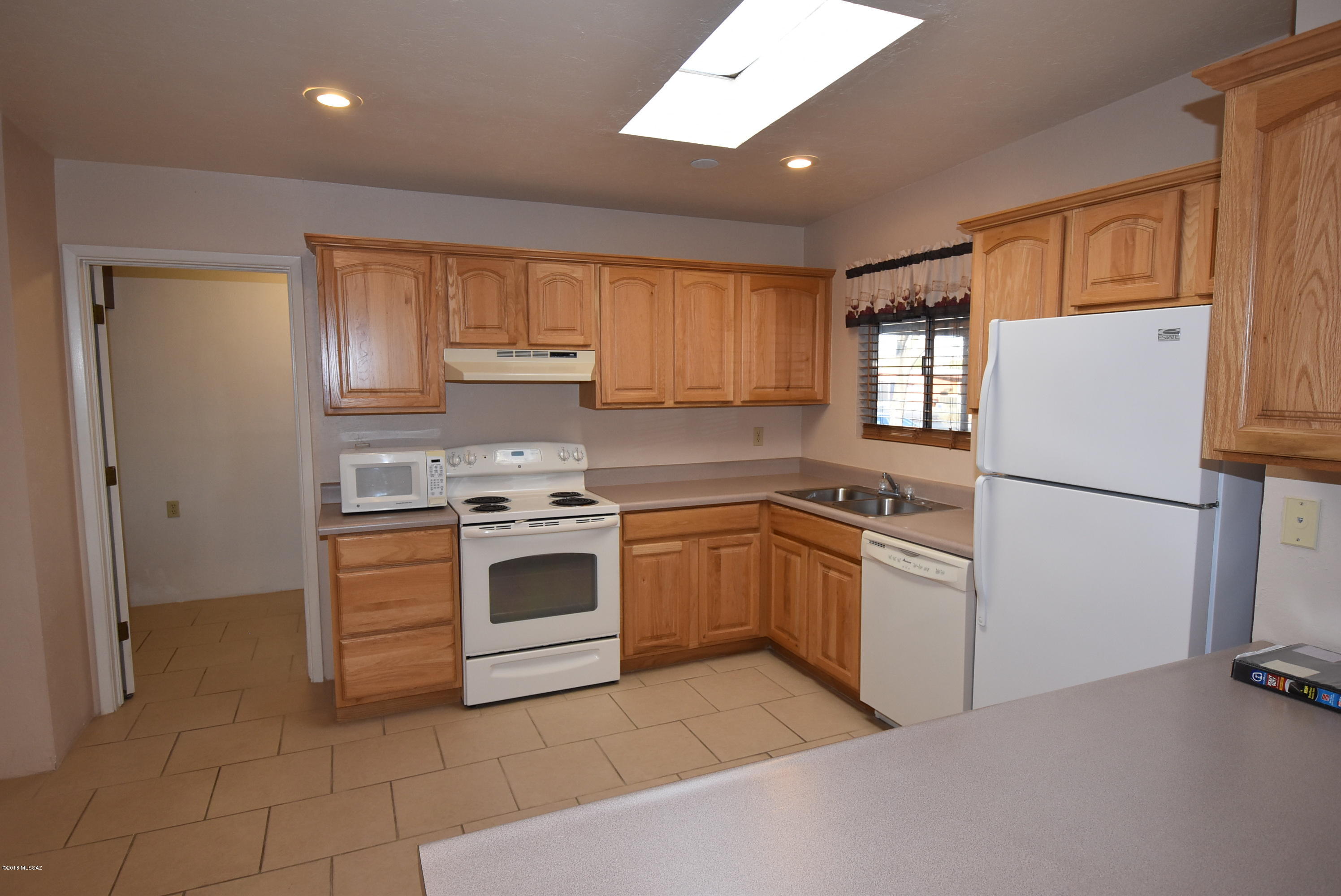 North Point Terrace (1-255) - Residential Lease