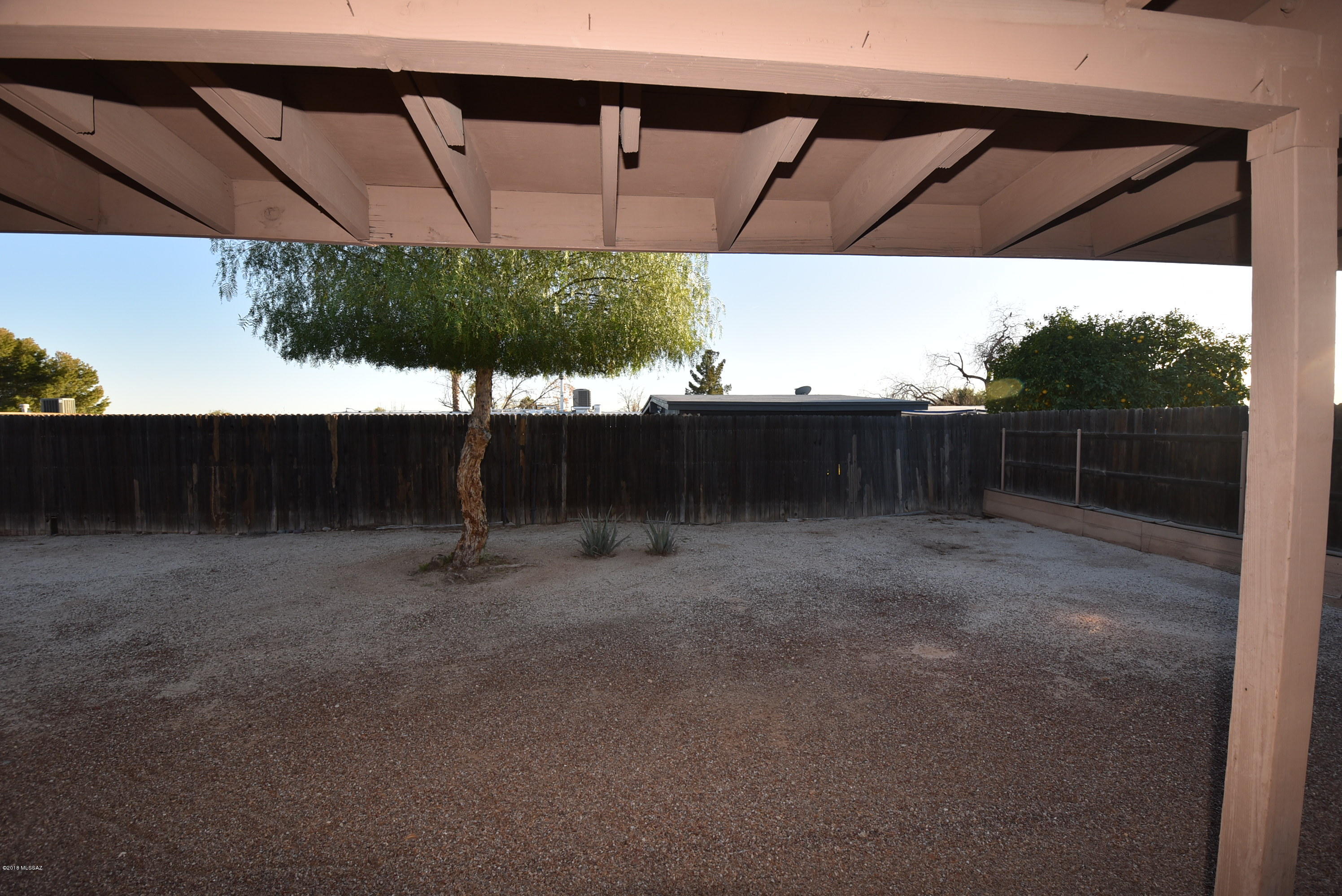 North Point Terrace (1-255) - Residential Lease