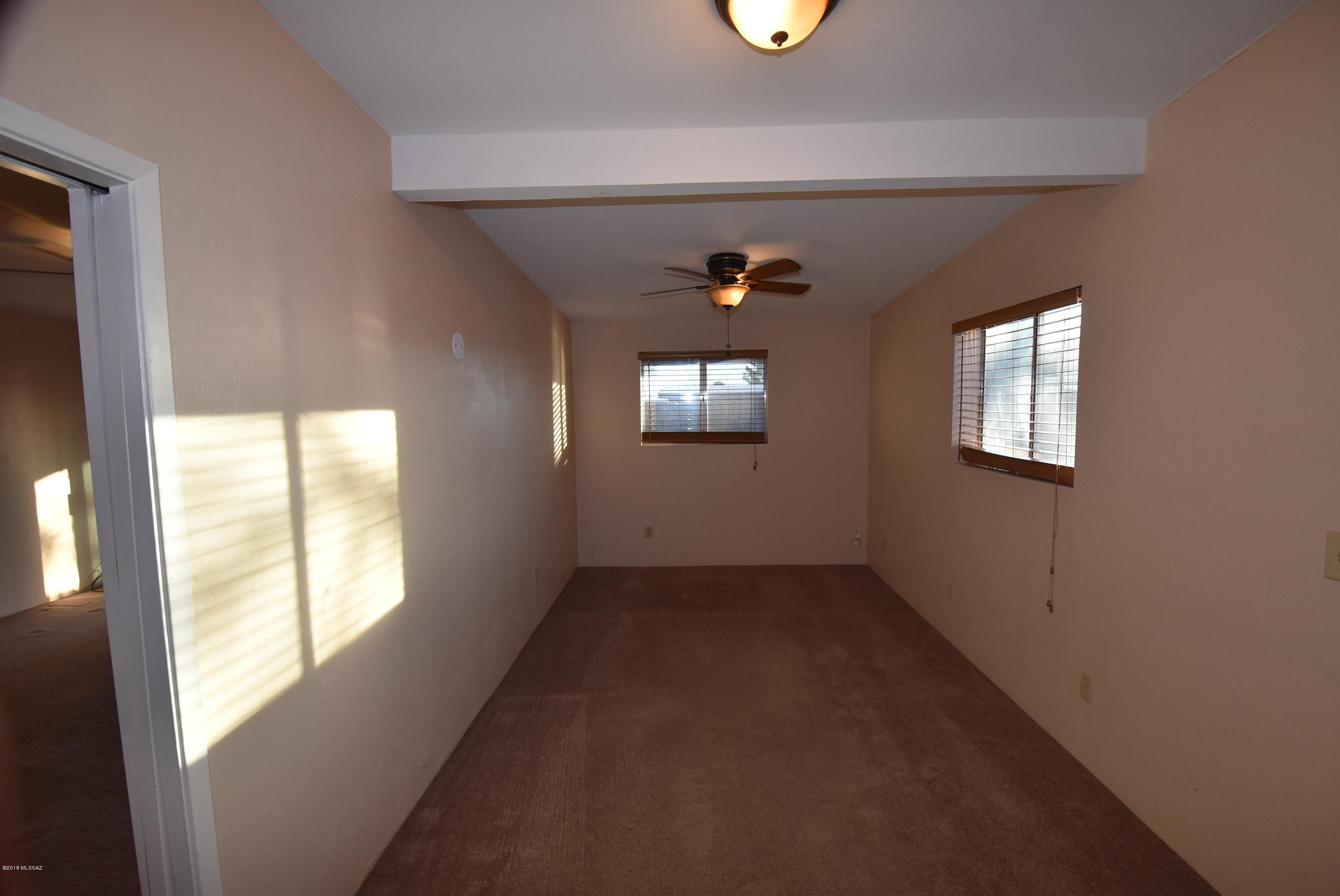 North Point Terrace (1-255) - Residential Lease
