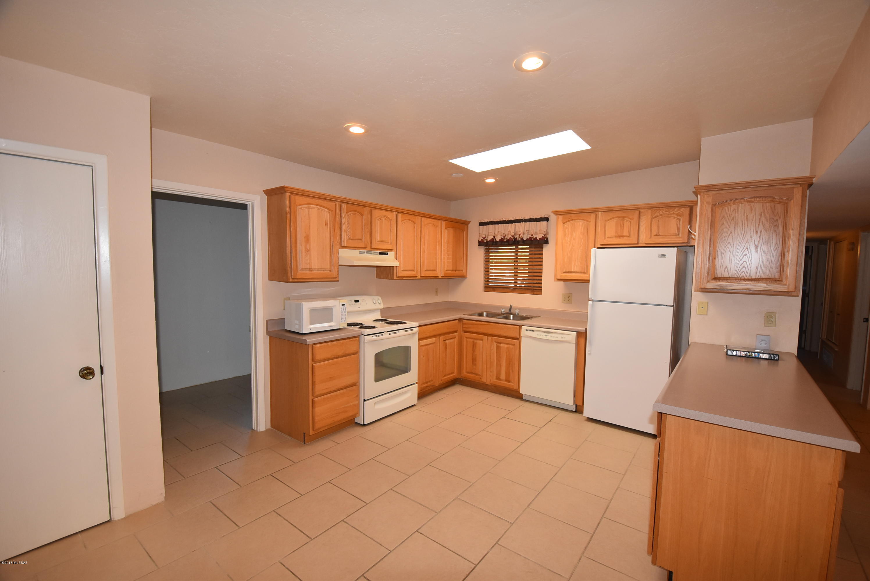 North Point Terrace (1-255) - Residential Lease