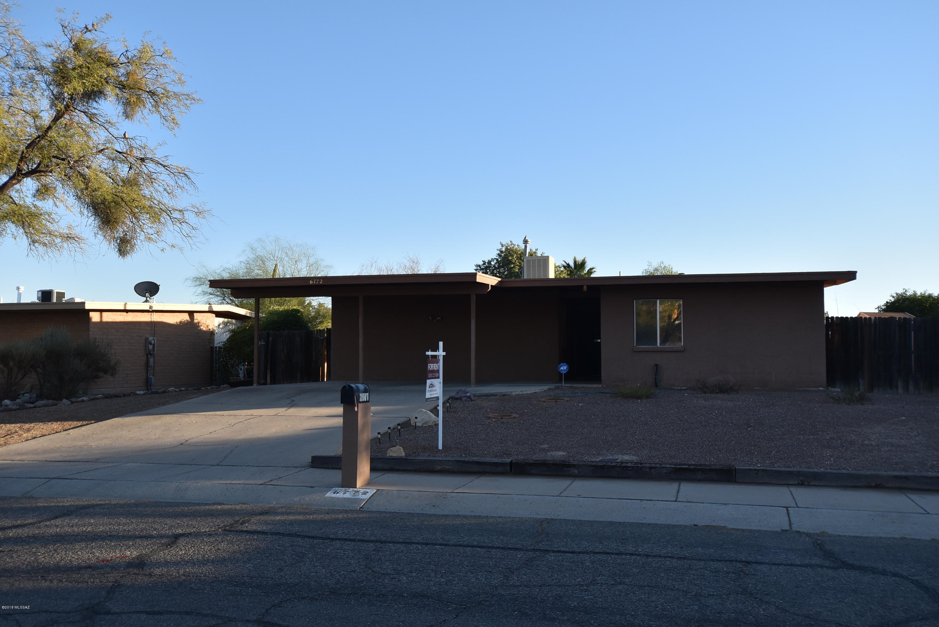 North Point Terrace (1-255) - Residential Lease