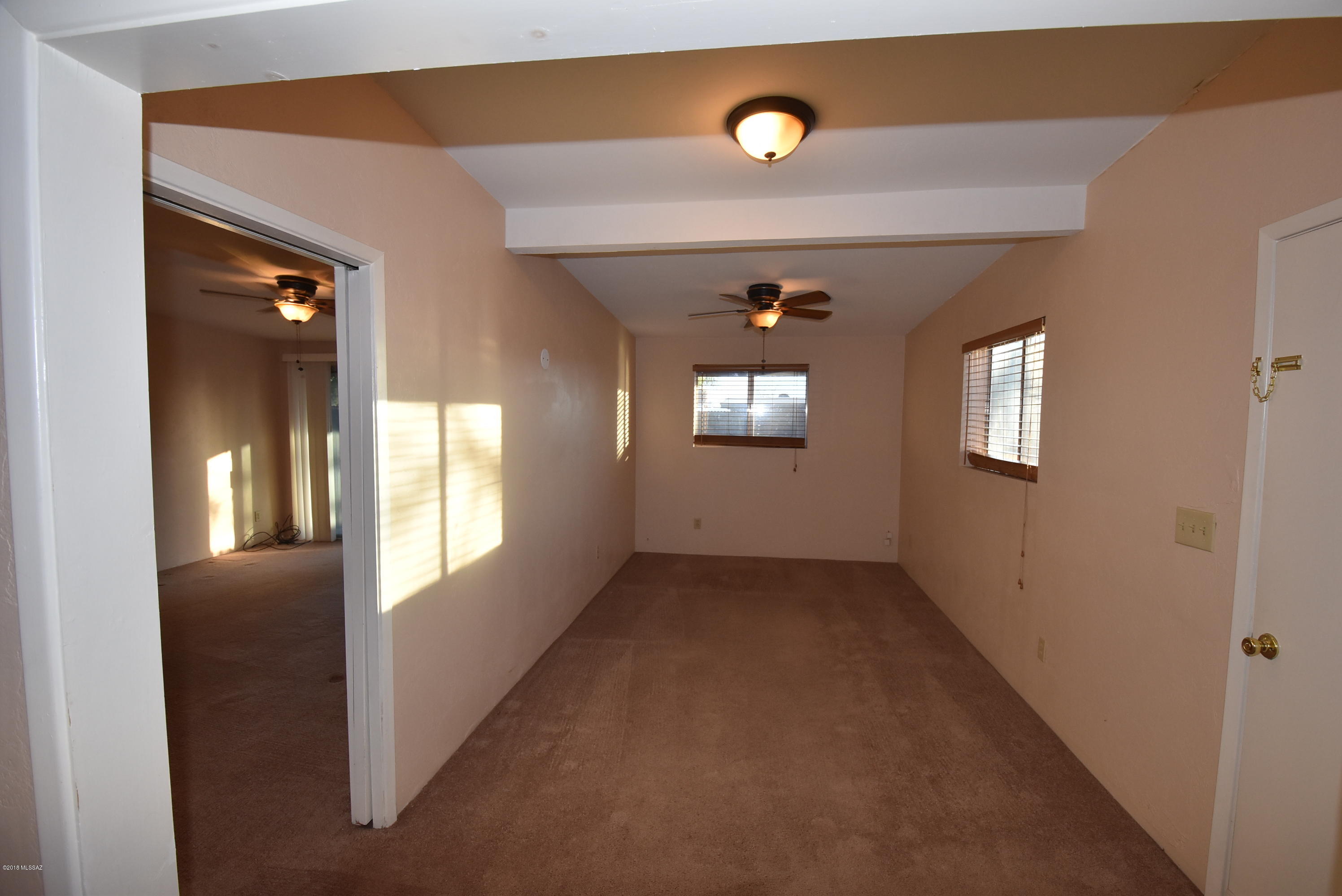 North Point Terrace (1-255) - Residential Lease