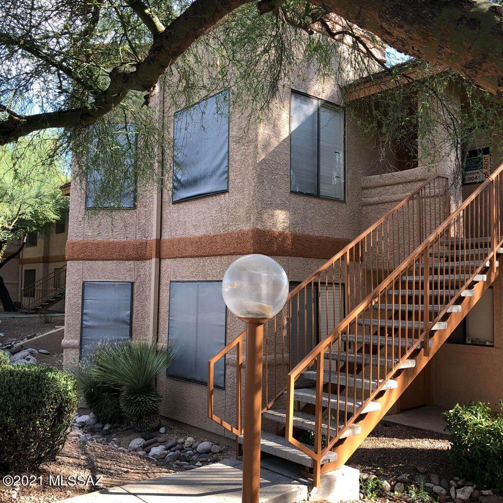 Villas at Sabino Canyon Condominiums - Residential