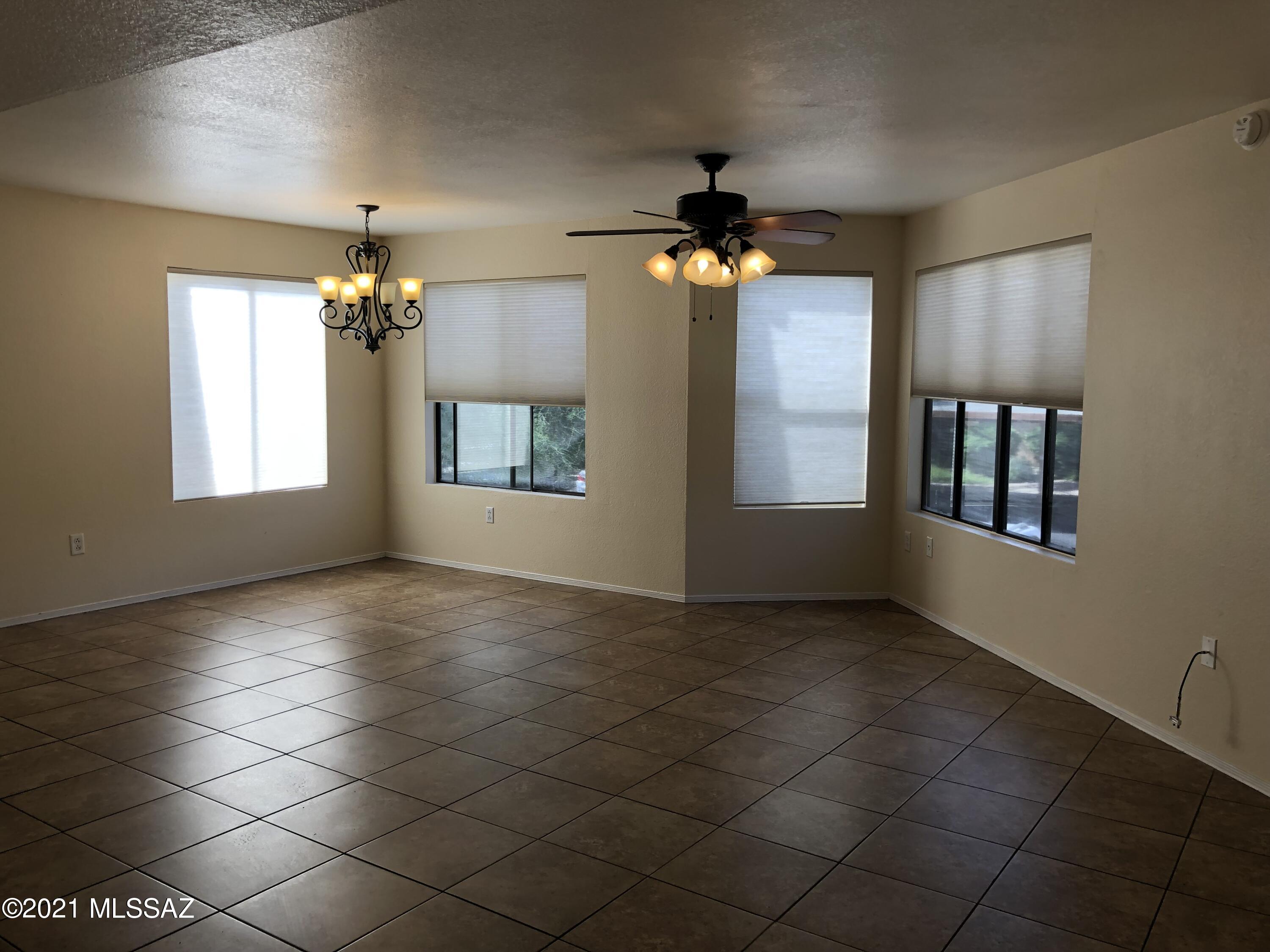 Villas at Sabino Canyon Condominiums - Residential