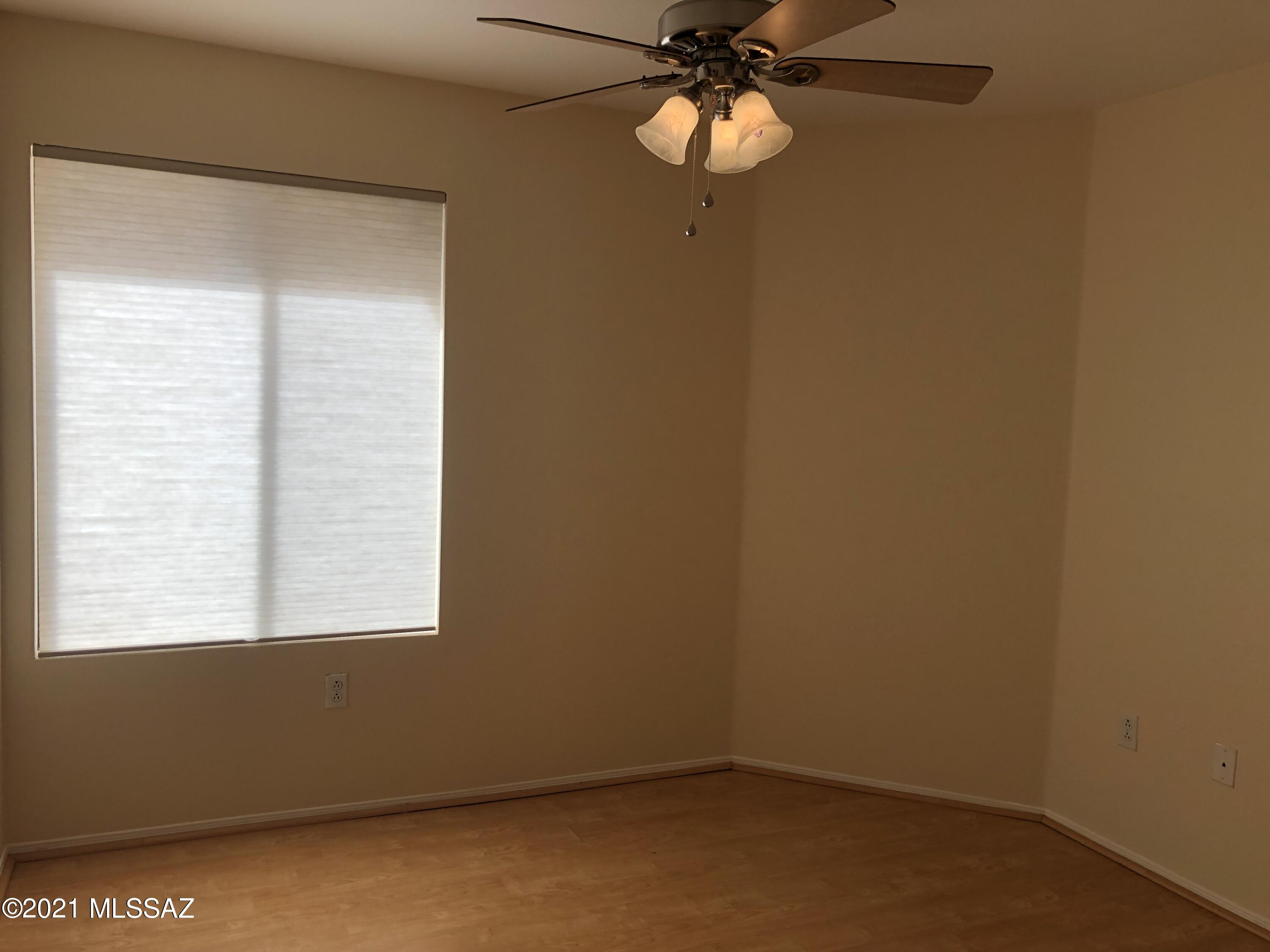 Villas at Sabino Canyon Condominiums - Residential