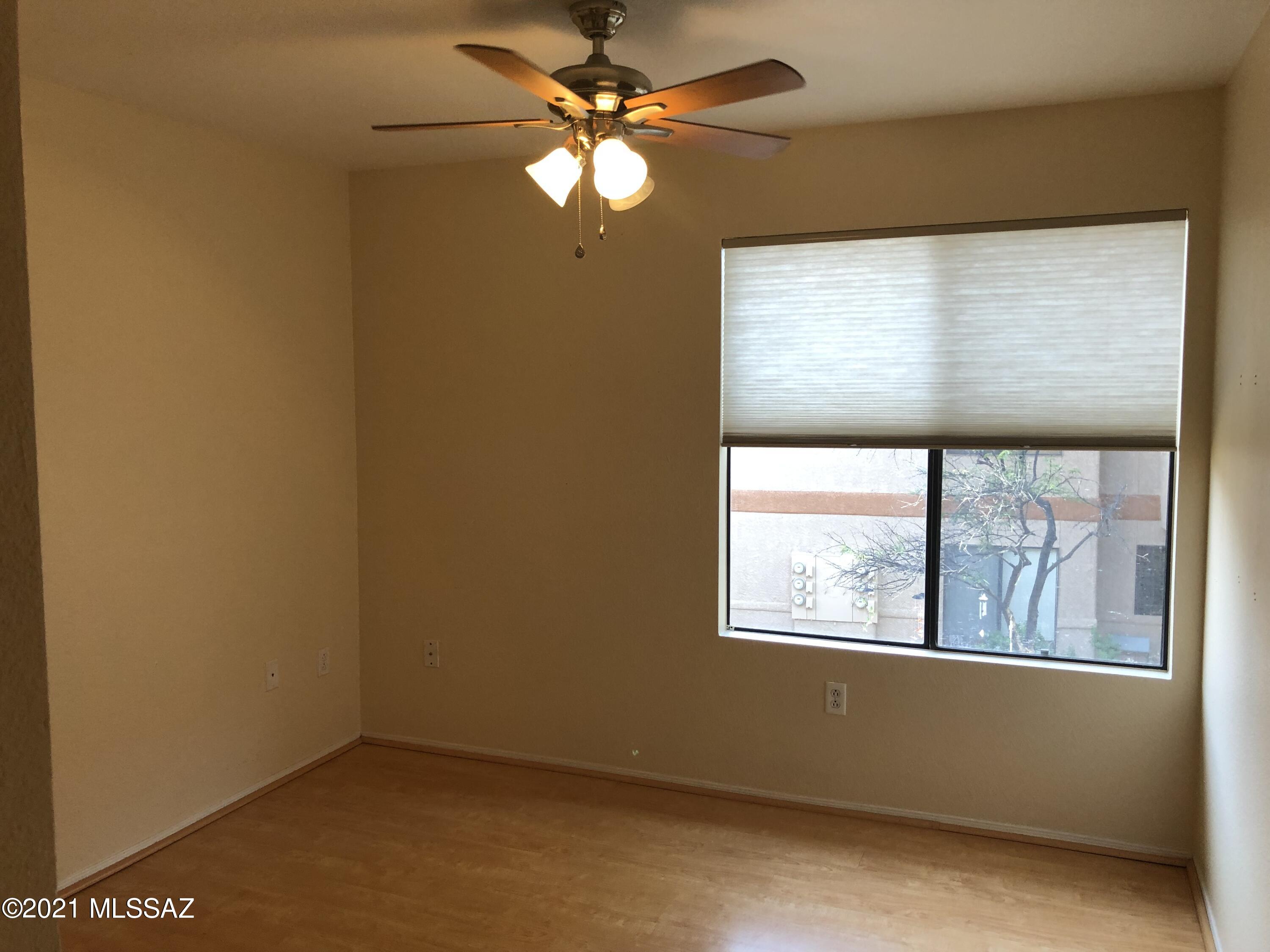 Villas at Sabino Canyon Condominiums - Residential