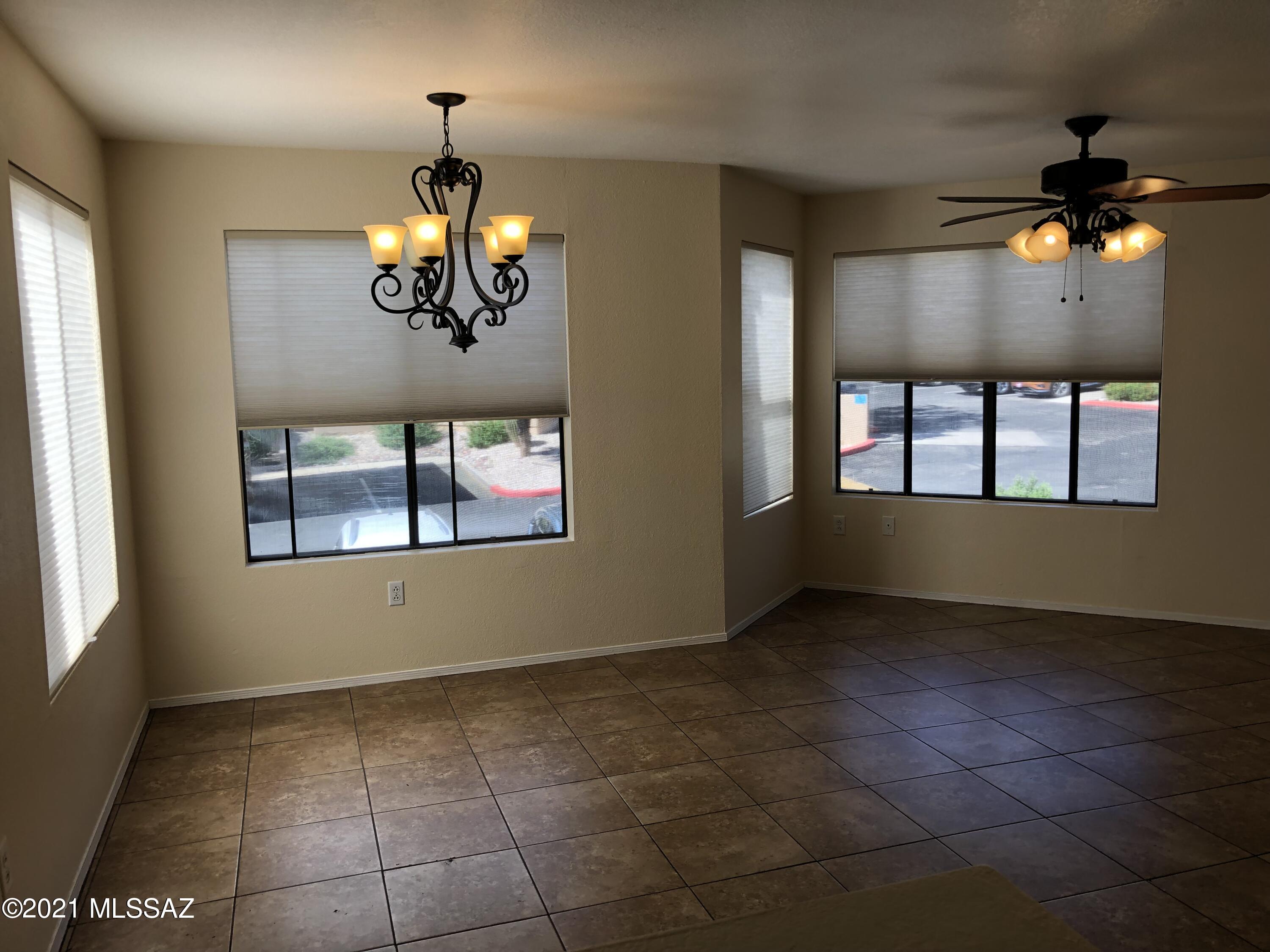 Villas at Sabino Canyon Condominiums - Residential