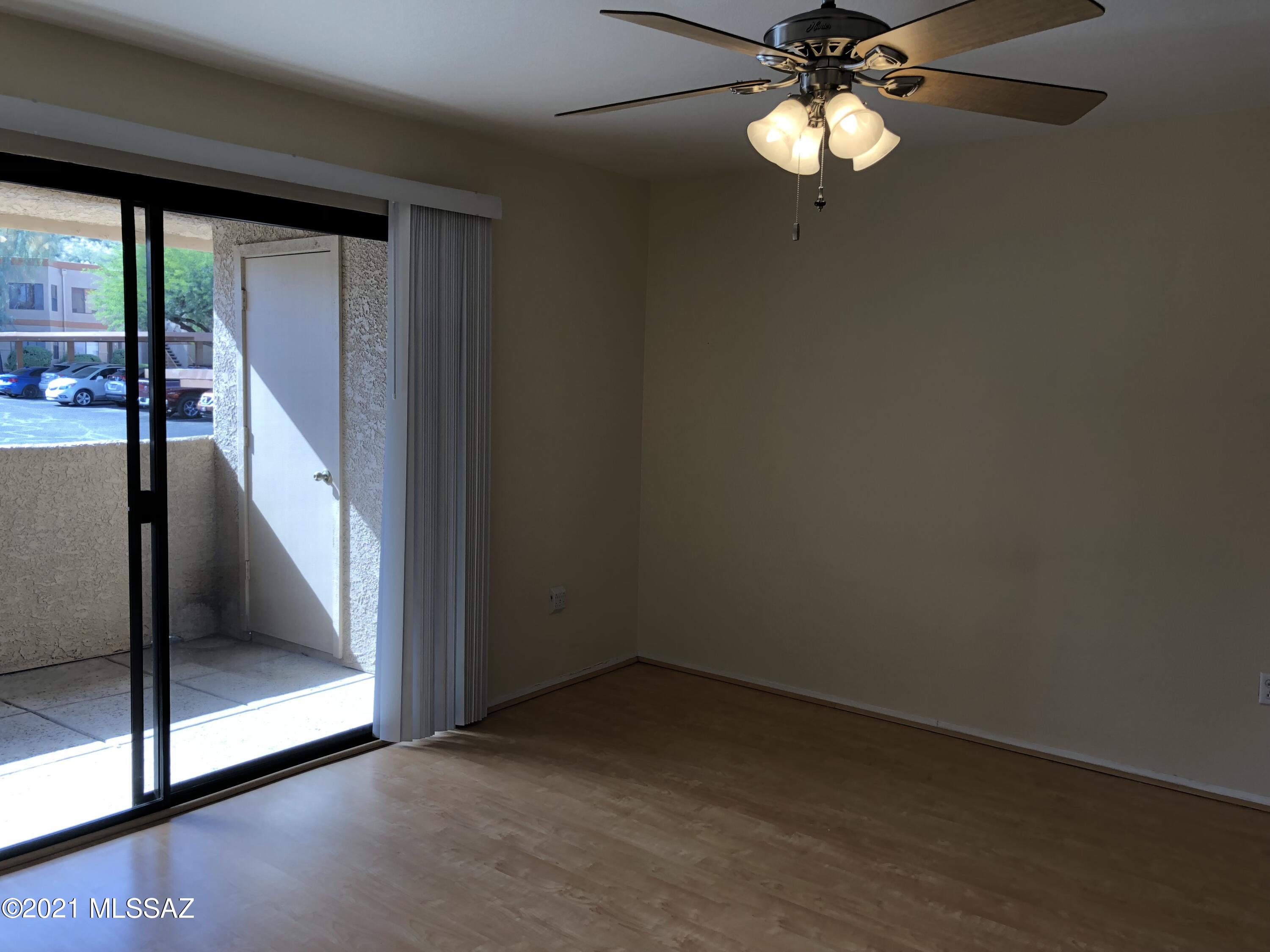 Villas at Sabino Canyon Condominiums - Residential