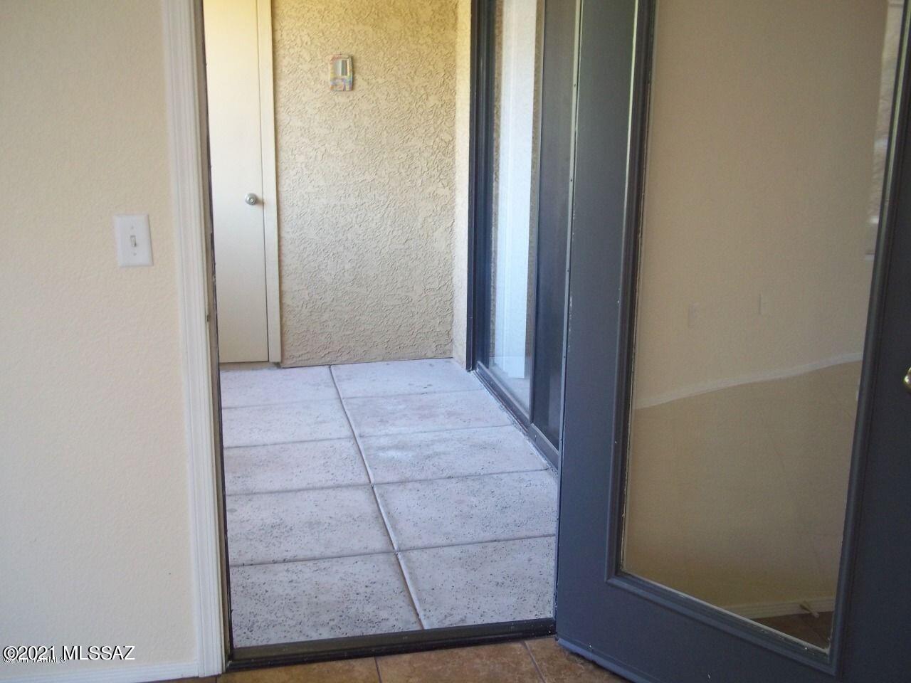 Villas at Sabino Canyon Condominiums - Residential