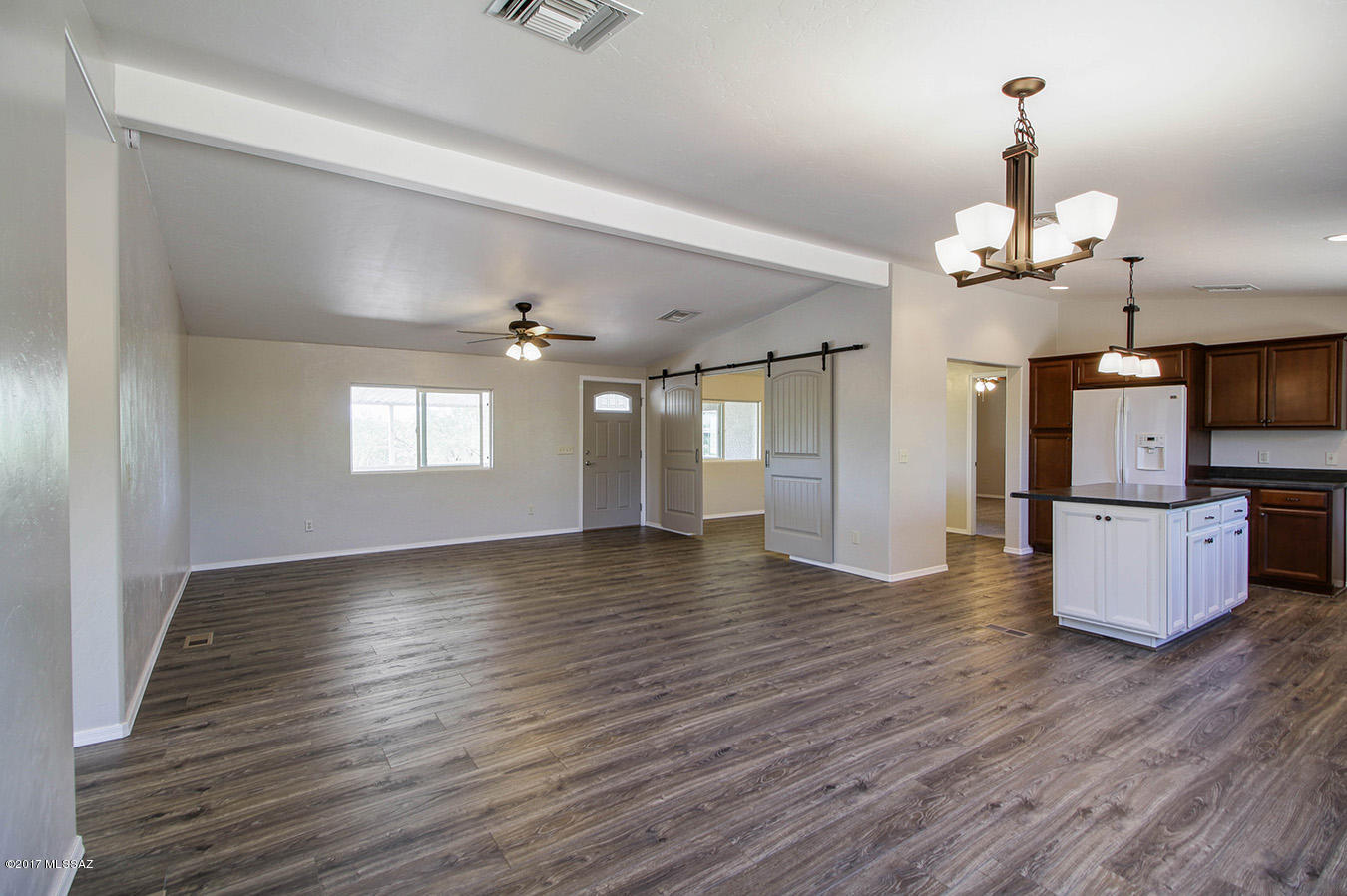 Unsubdivided - Residential