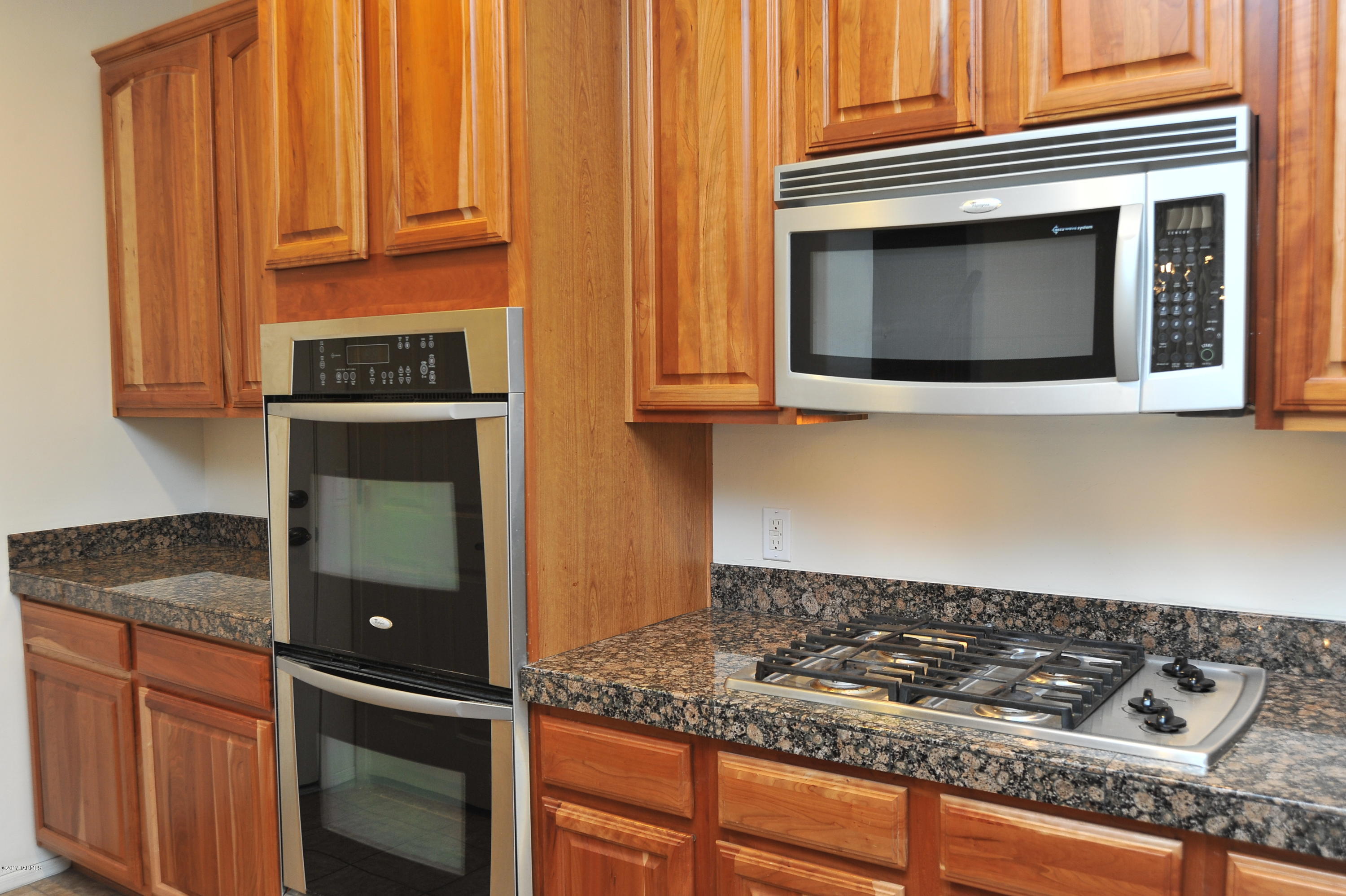 Presidio Del Cielo (1-425) - Residential Lease