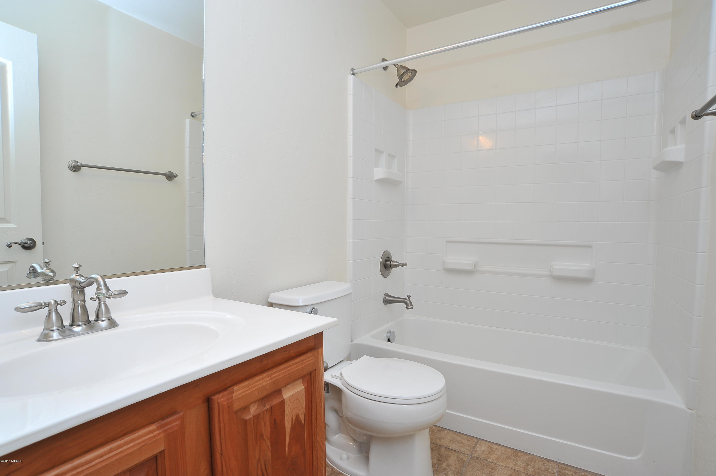 Presidio Del Cielo (1-425) - Residential Lease