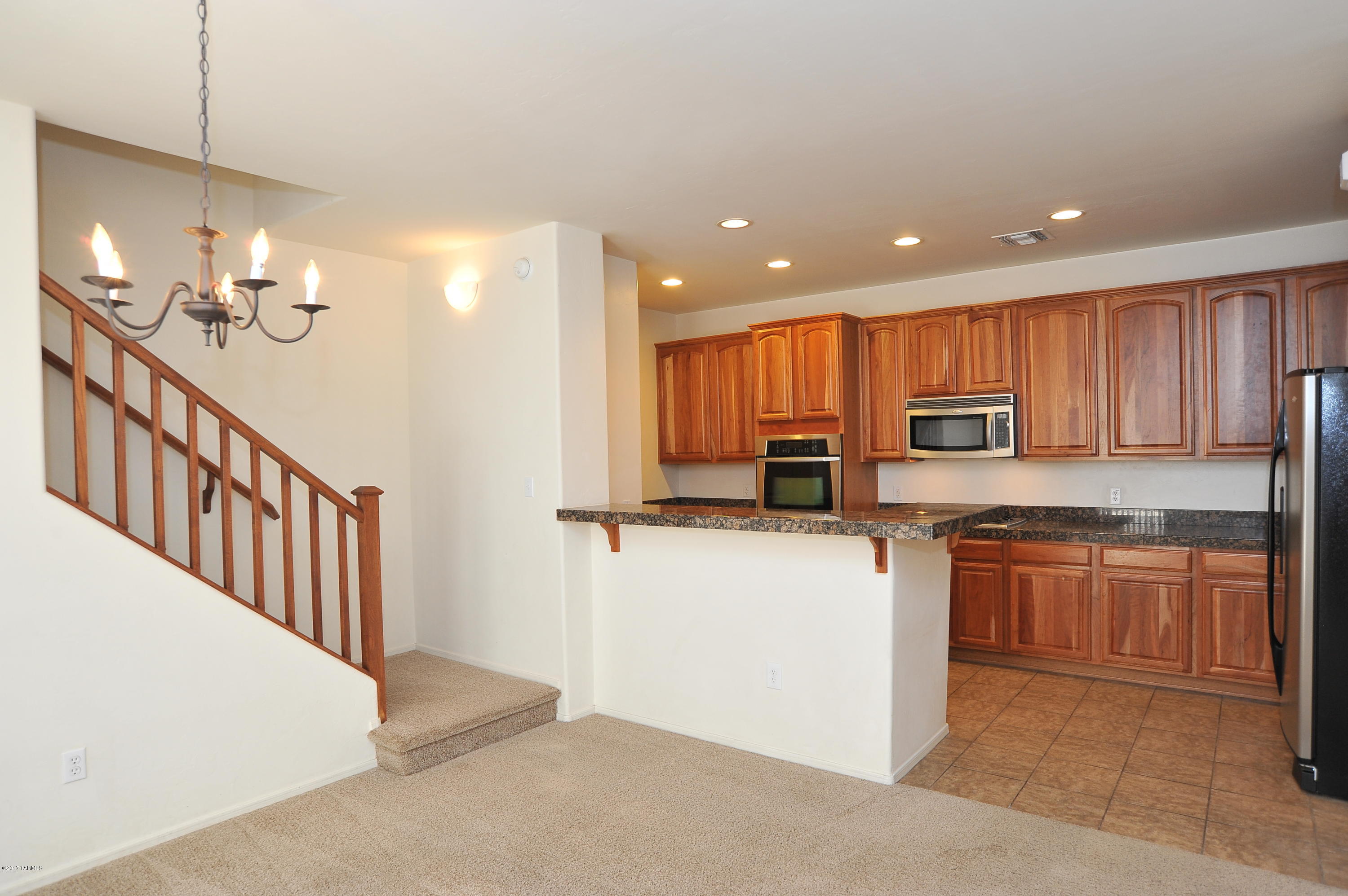 Presidio Del Cielo (1-425) - Residential Lease