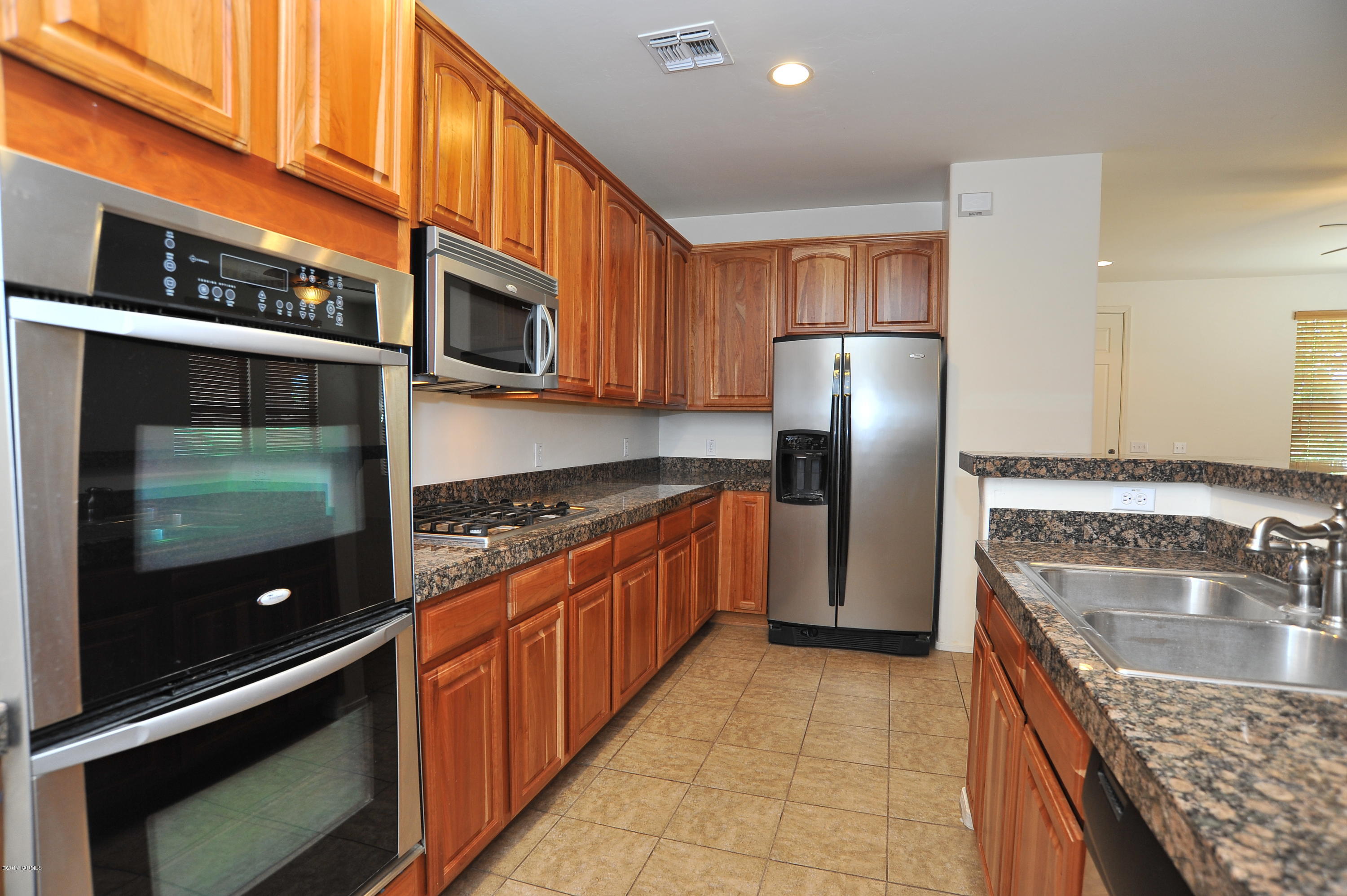 Presidio Del Cielo (1-425) - Residential Lease