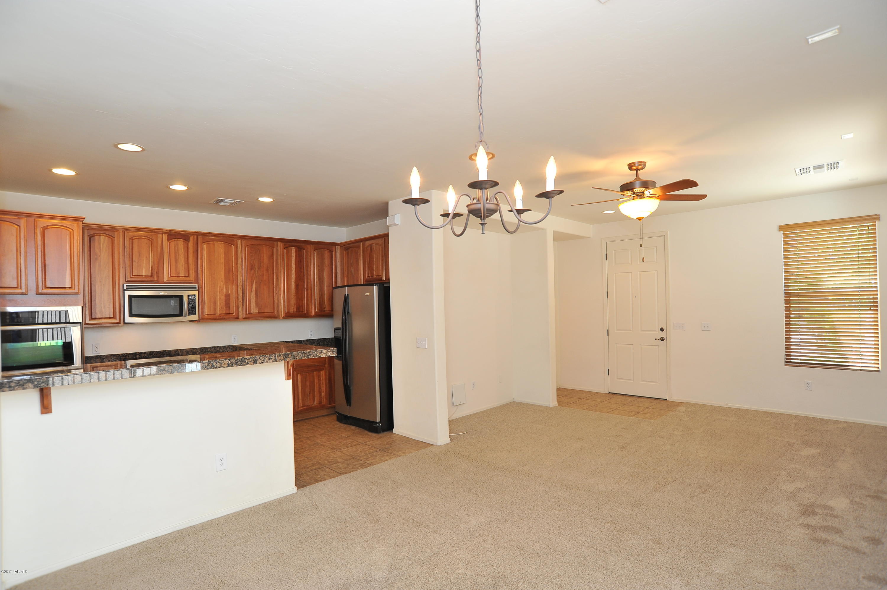 Presidio Del Cielo (1-425) - Residential Lease