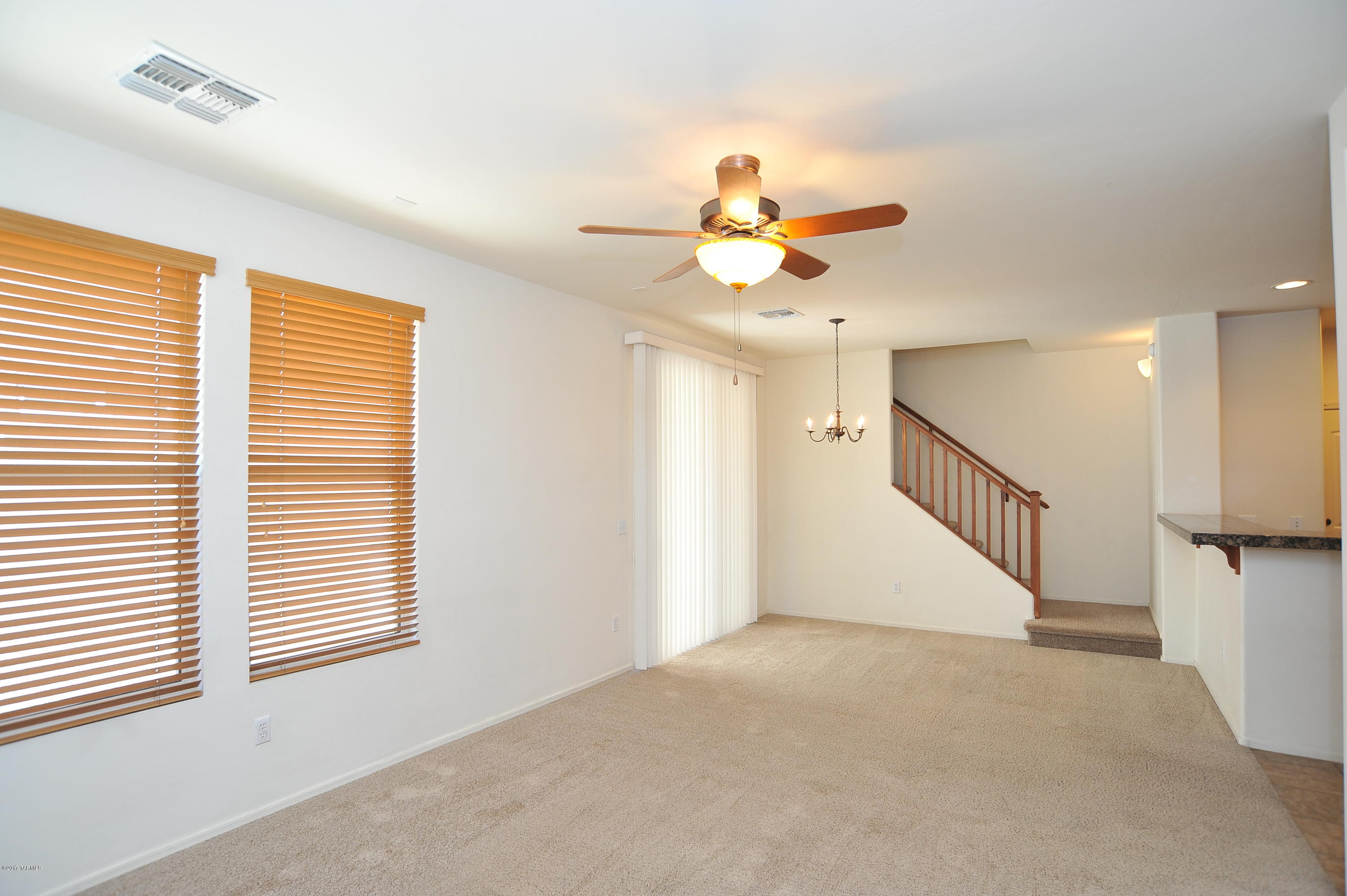 Presidio Del Cielo (1-425) - Residential Lease