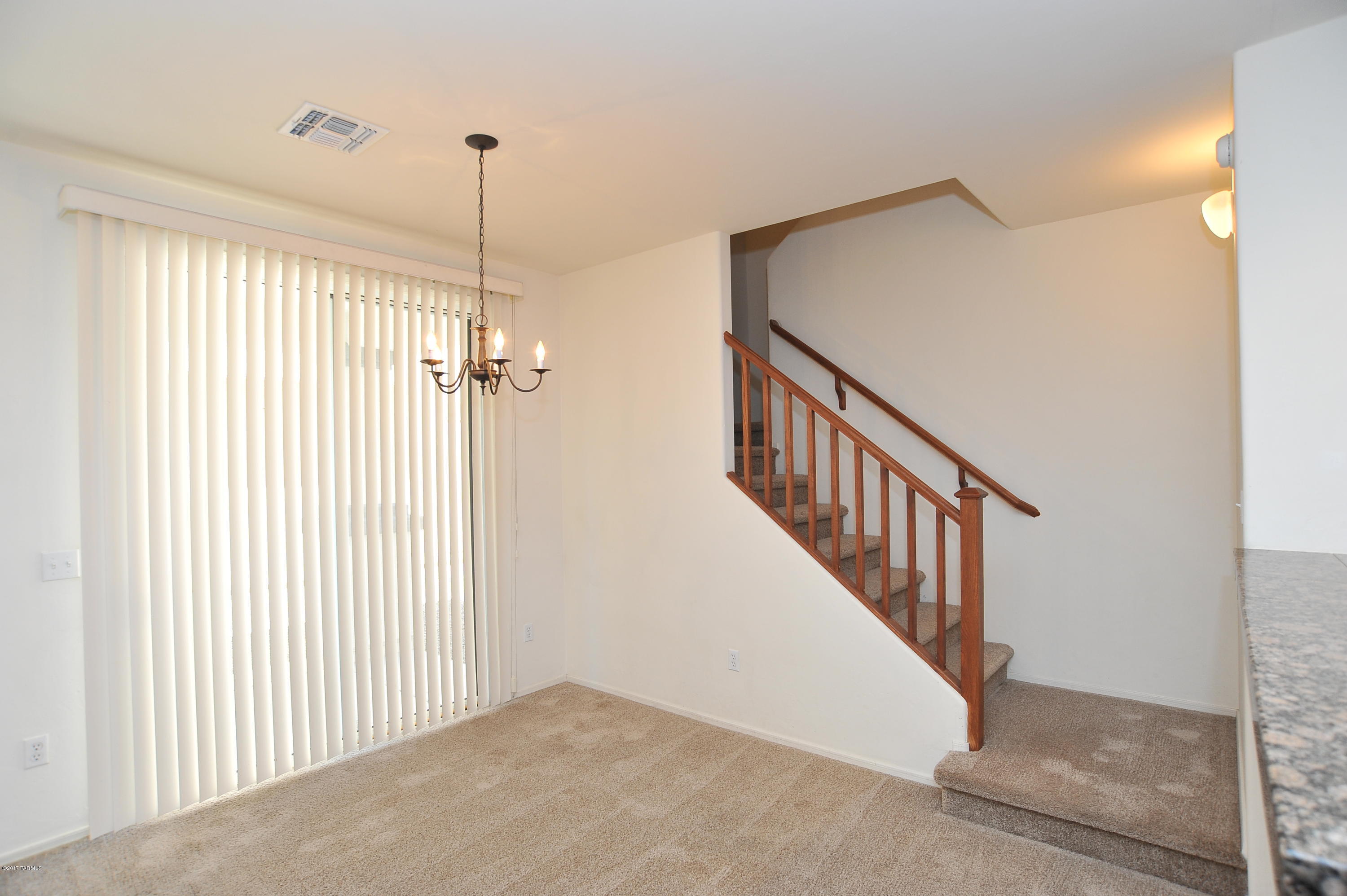 Presidio Del Cielo (1-425) - Residential Lease