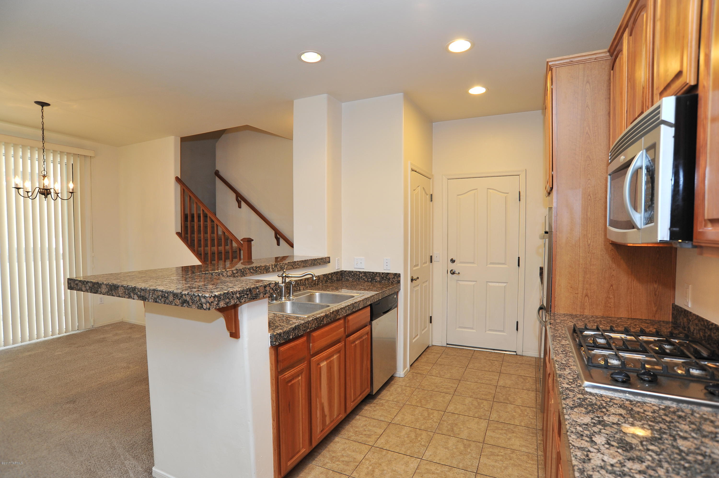 Presidio Del Cielo (1-425) - Residential Lease